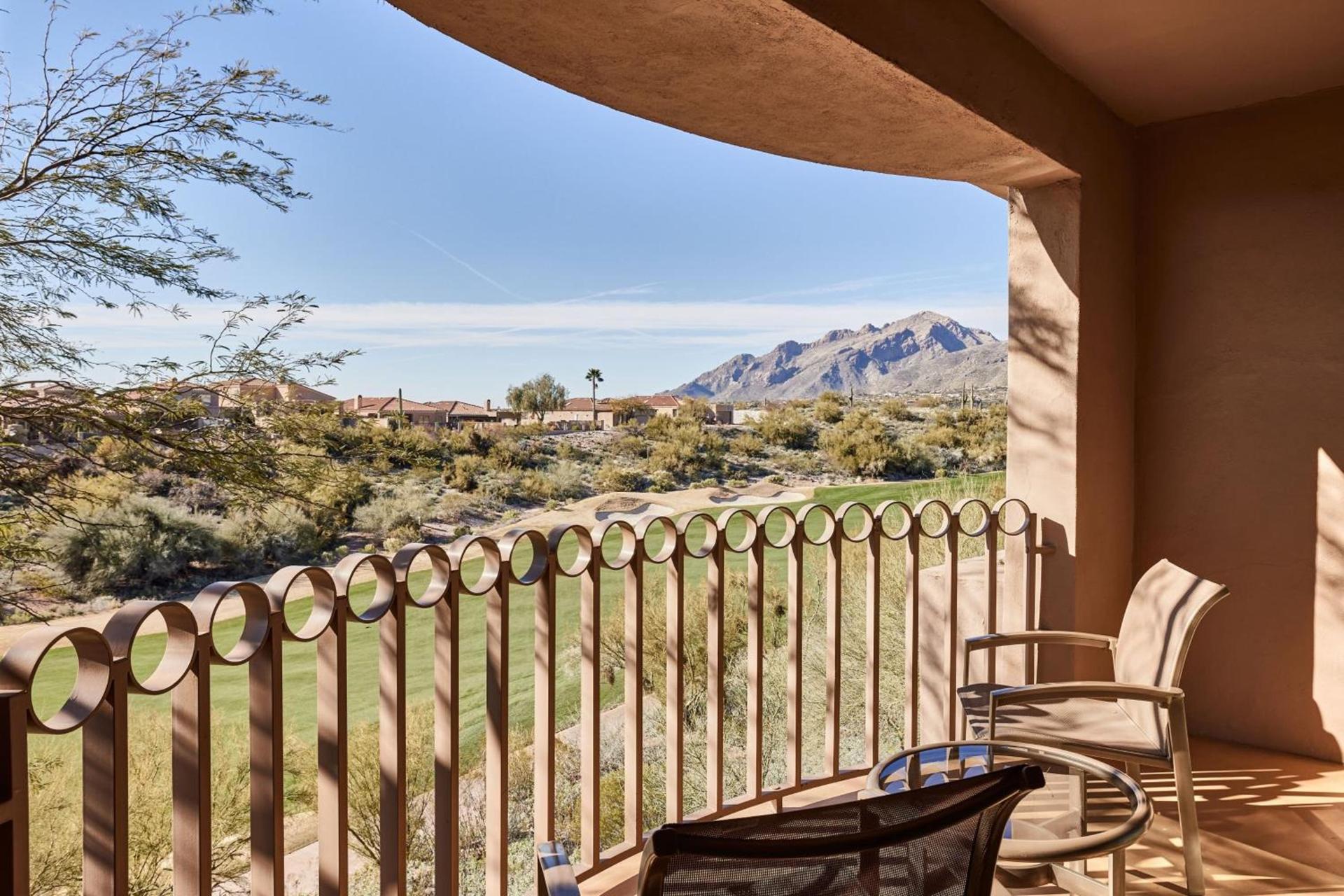 The Westin La Paloma Resort & Spa photo 73