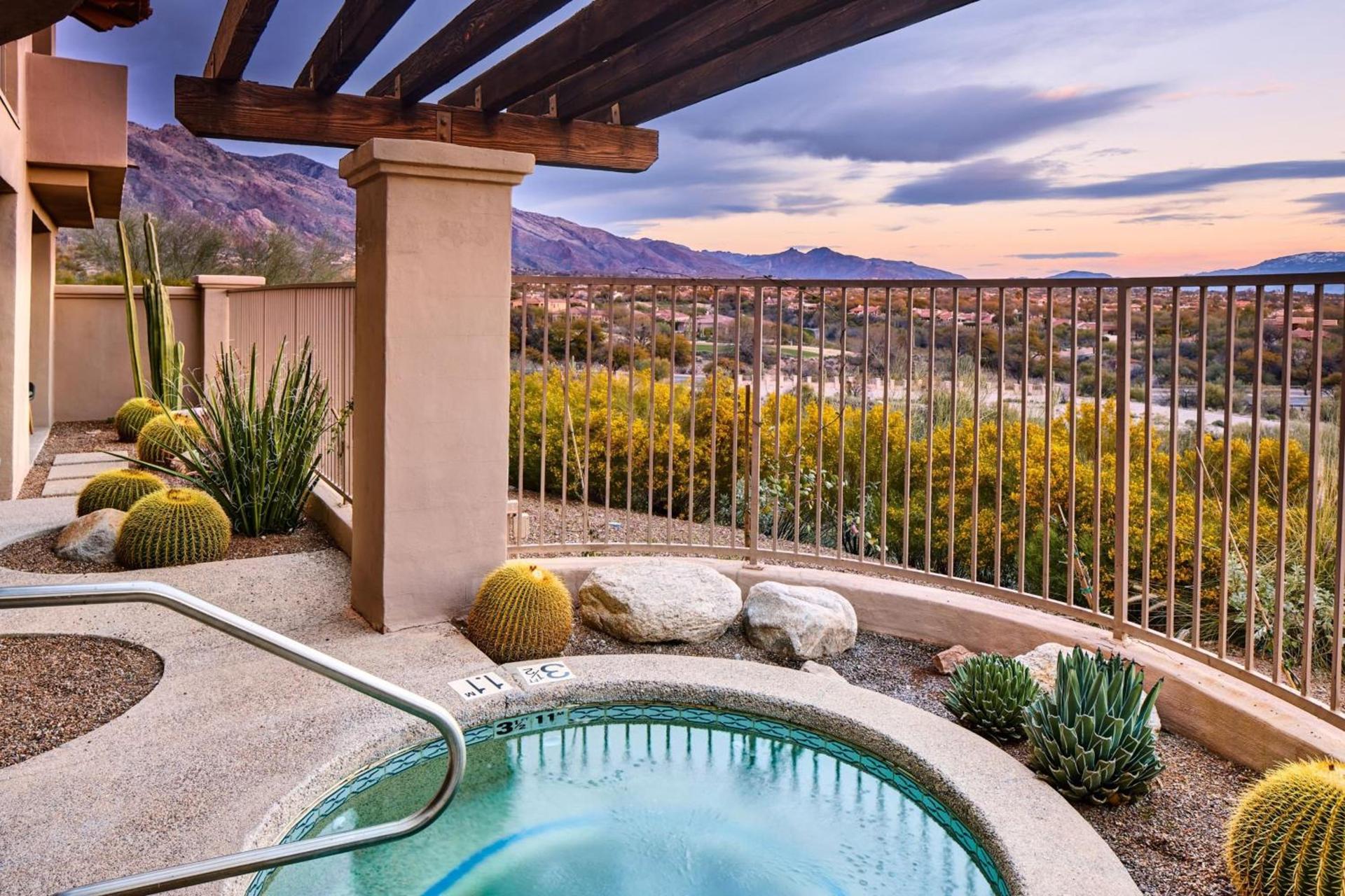 The Westin La Paloma Resort & Spa photo 77