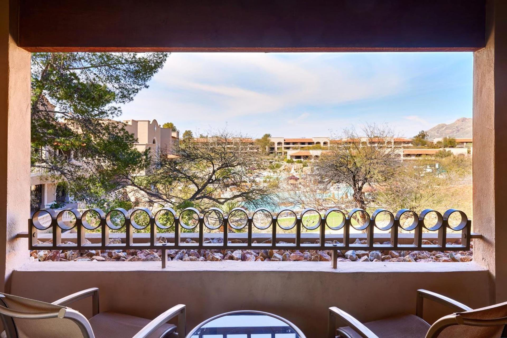 The Westin La Paloma Resort & Spa photo 33