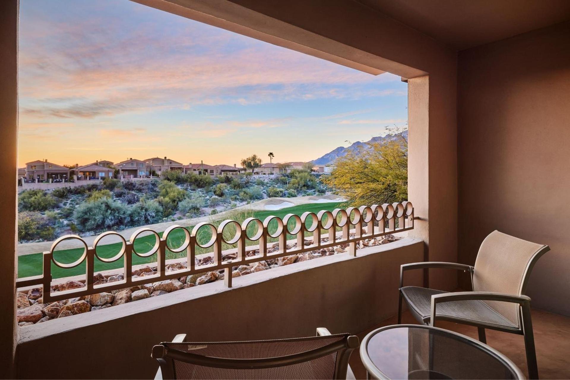 The Westin La Paloma Resort & Spa photo 72