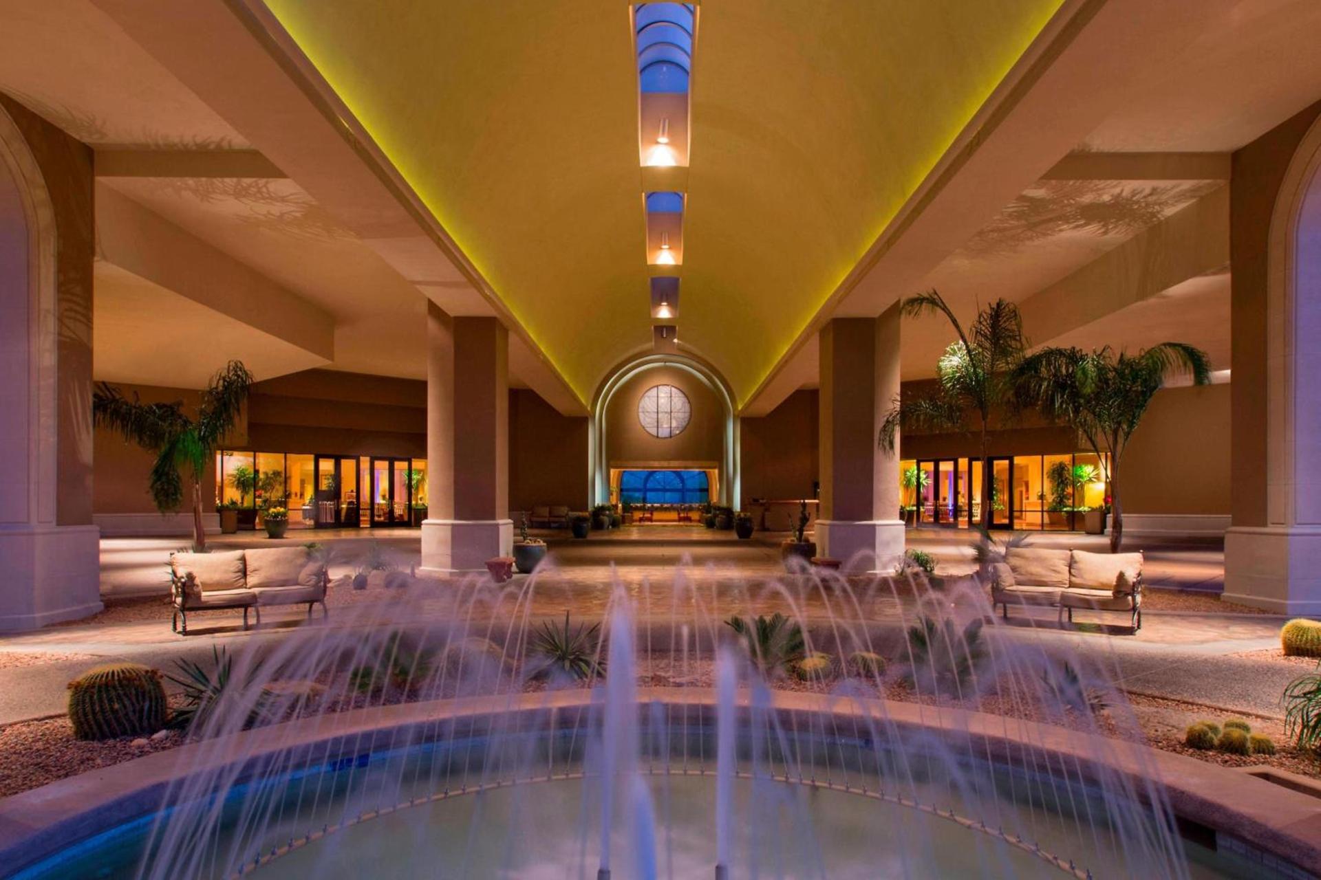 The Westin La Paloma Resort & Spa photo 4