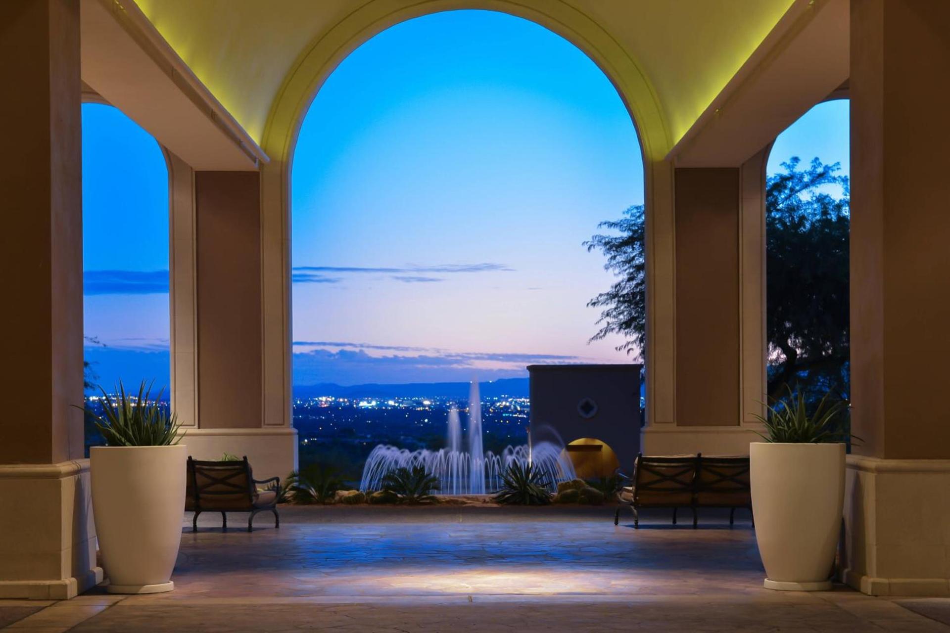 The Westin La Paloma Resort & Spa photo 5