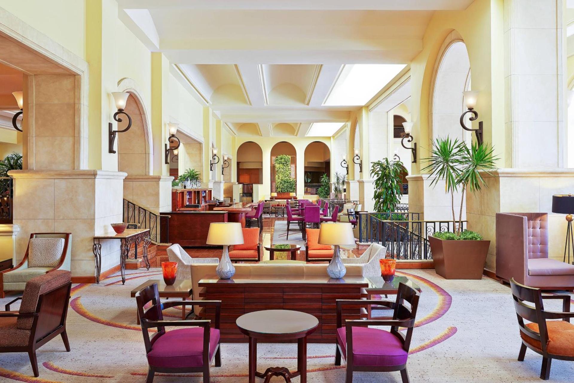The Westin La Paloma Resort & Spa photo 6