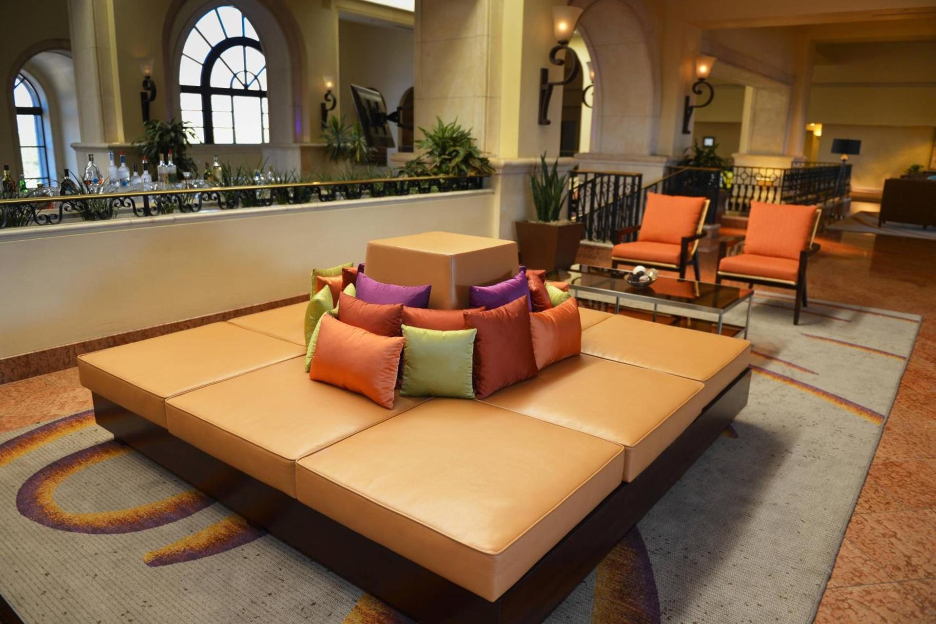 The Westin La Paloma Resort & Spa photo 7