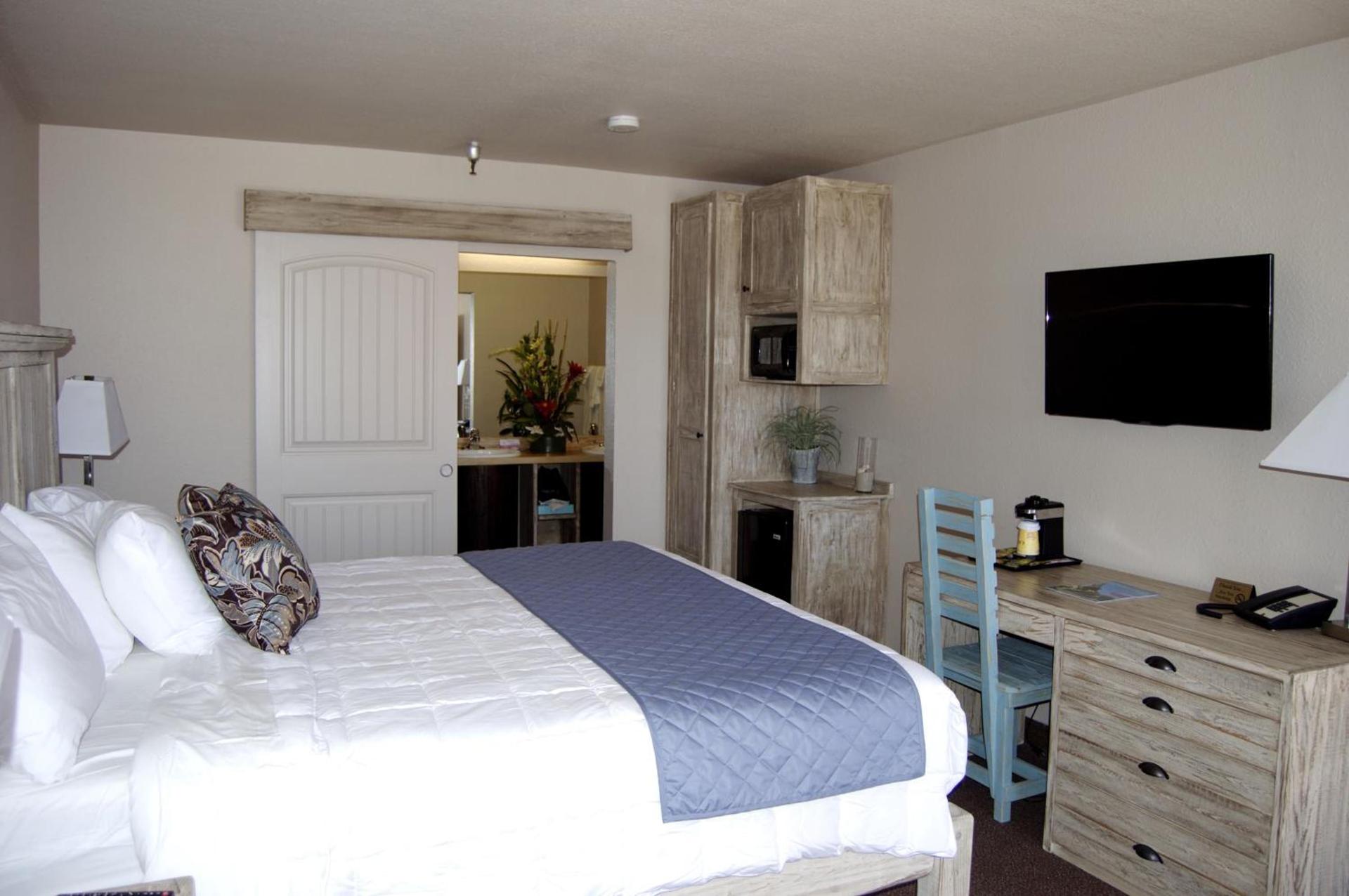 Hotel DeVille photo 10
