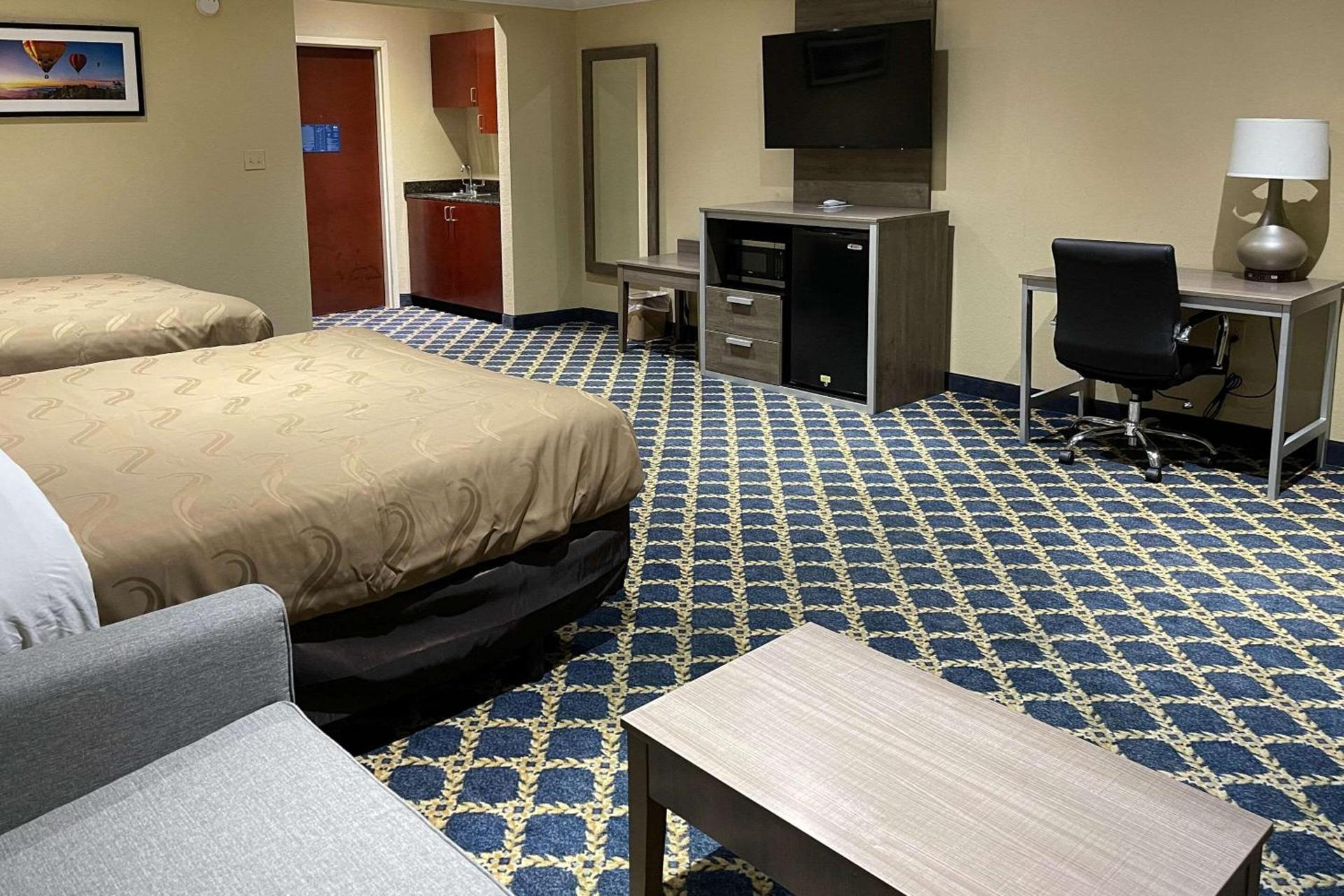 Quality Inn Thomasville-Northpark photo 22