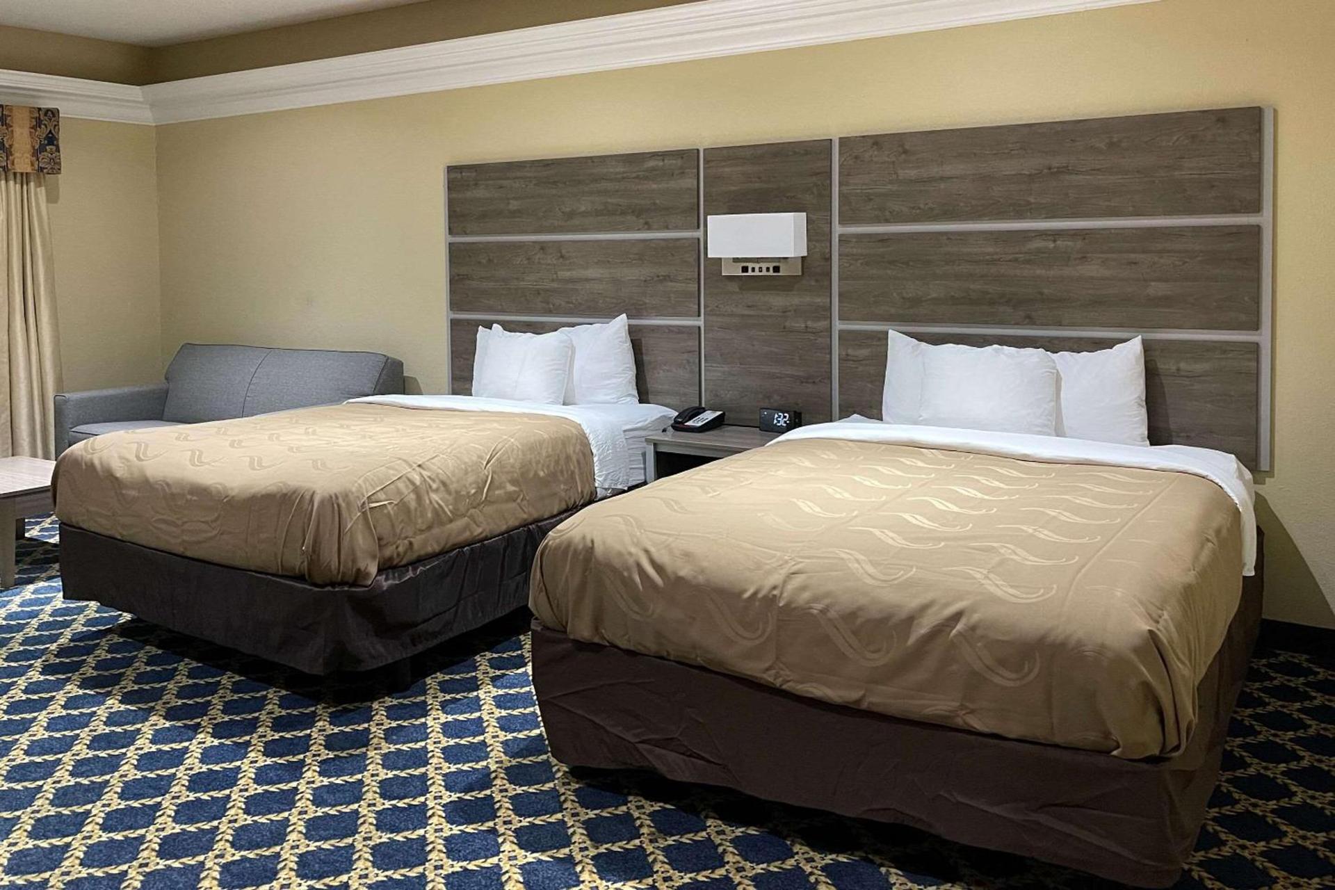 Quality Inn Thomasville-Northpark photo 21