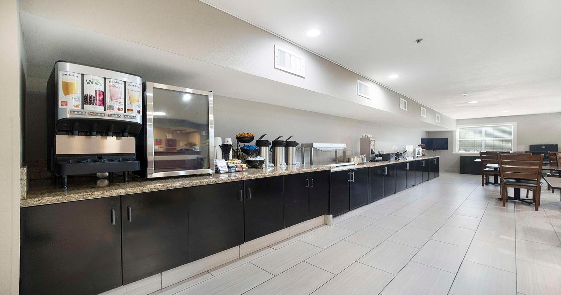 SureStay Plus Hotel by Best Western Rocklin photo 77