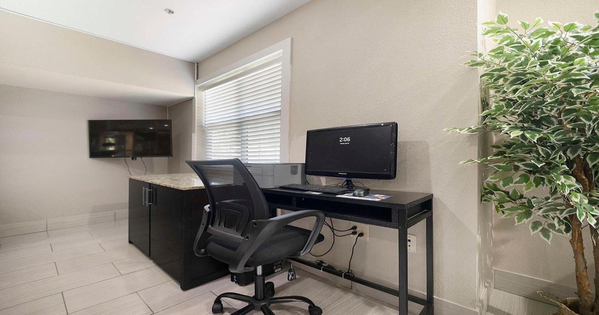 SureStay Plus Hotel by Best Western Rocklin photo 61