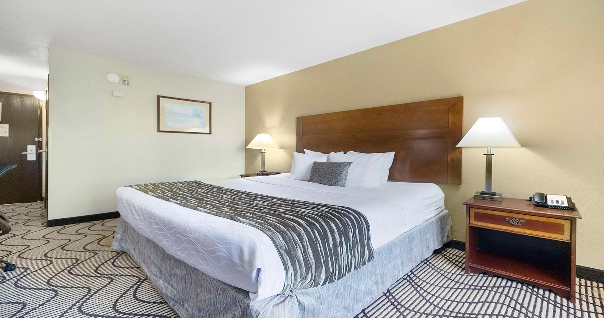SureStay Plus Hotel by Best Western Rocklin photo 59