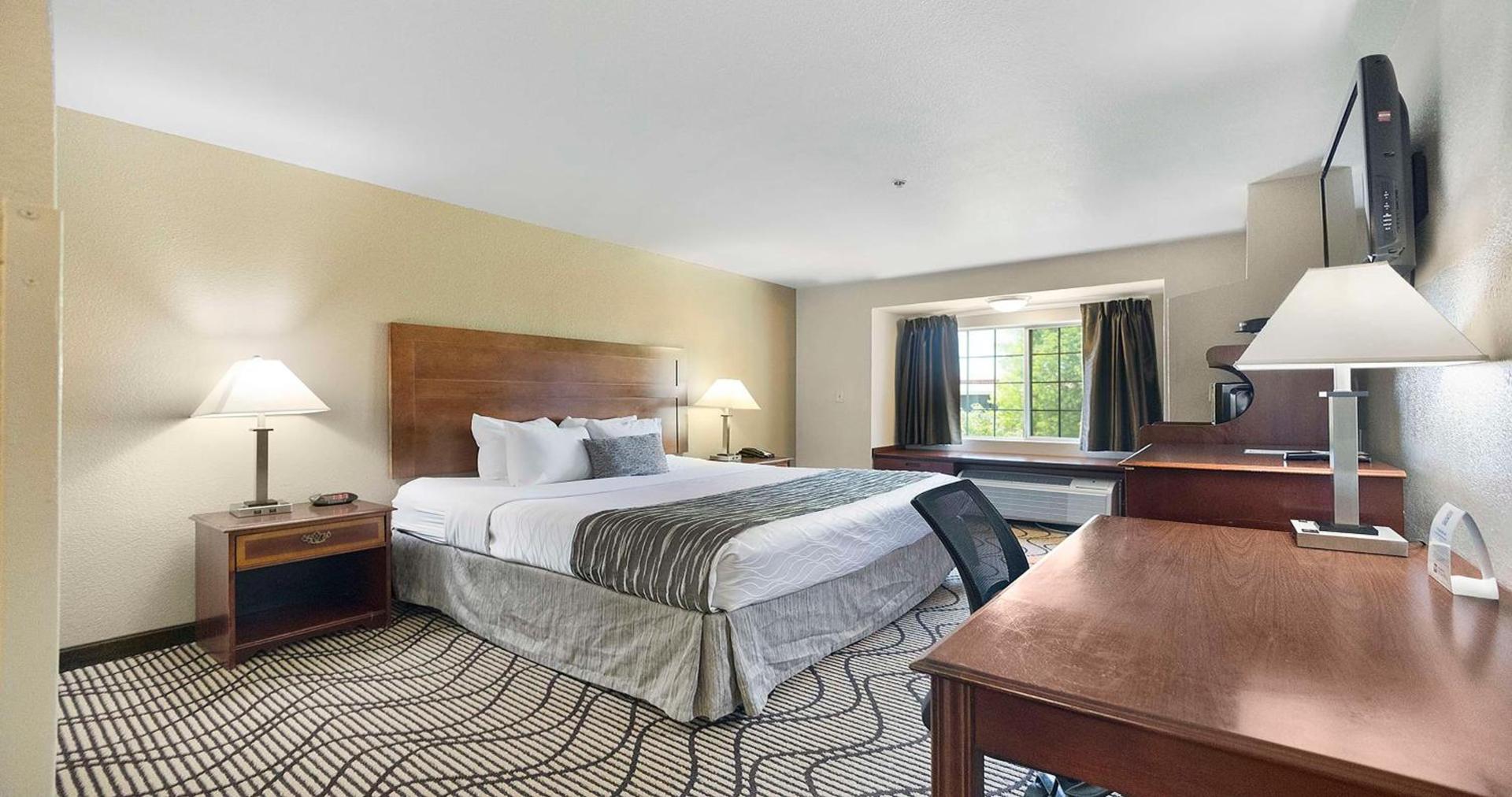 SureStay Plus Hotel by Best Western Rocklin photo 63
