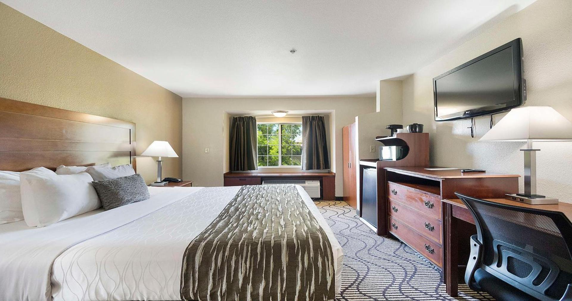 SureStay Plus Hotel by Best Western Rocklin photo 79