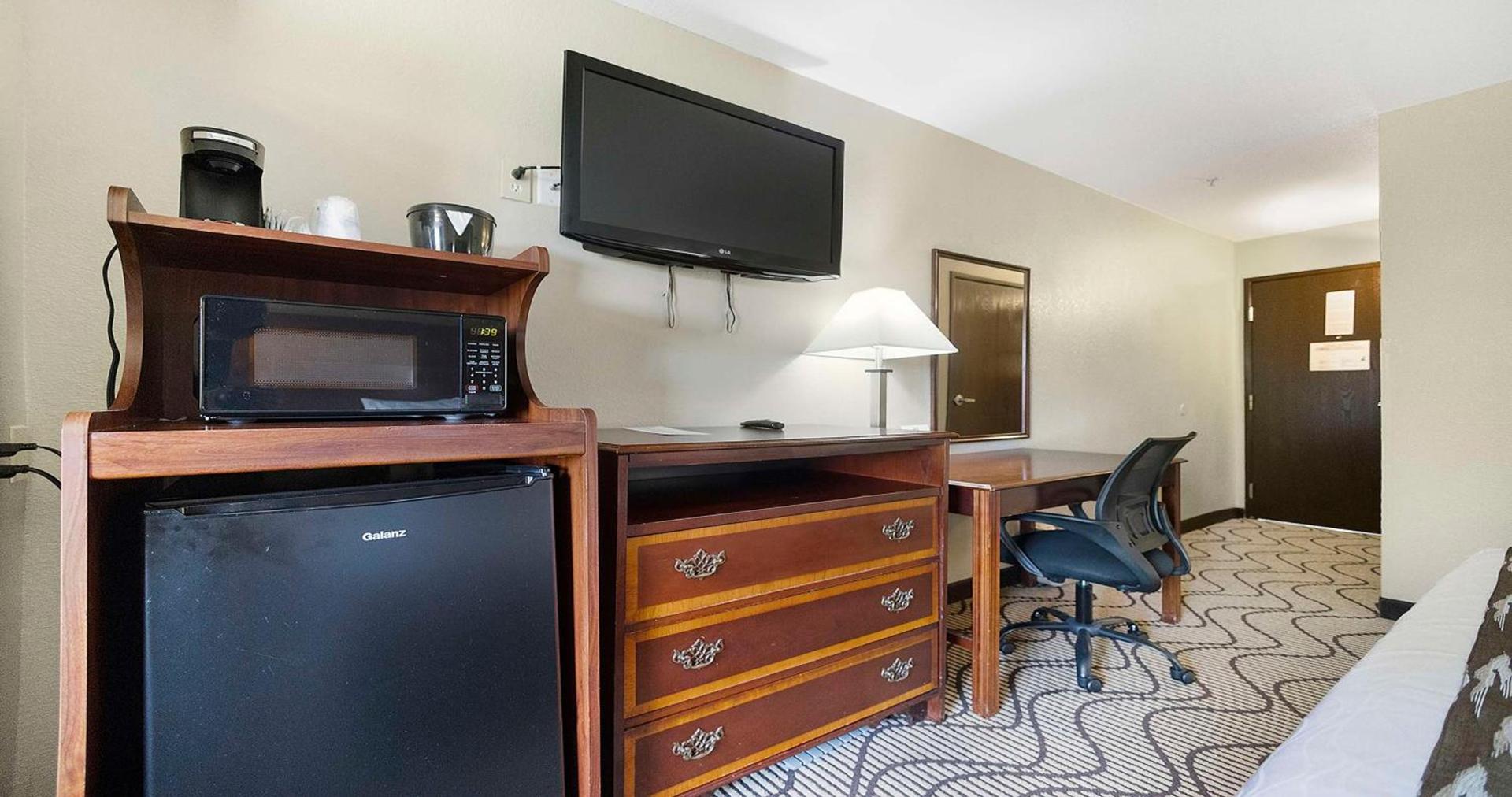 SureStay Plus Hotel by Best Western Rocklin photo 66