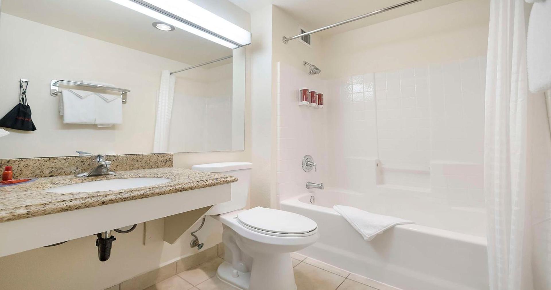 SureStay Plus Hotel by Best Western Rocklin photo 55