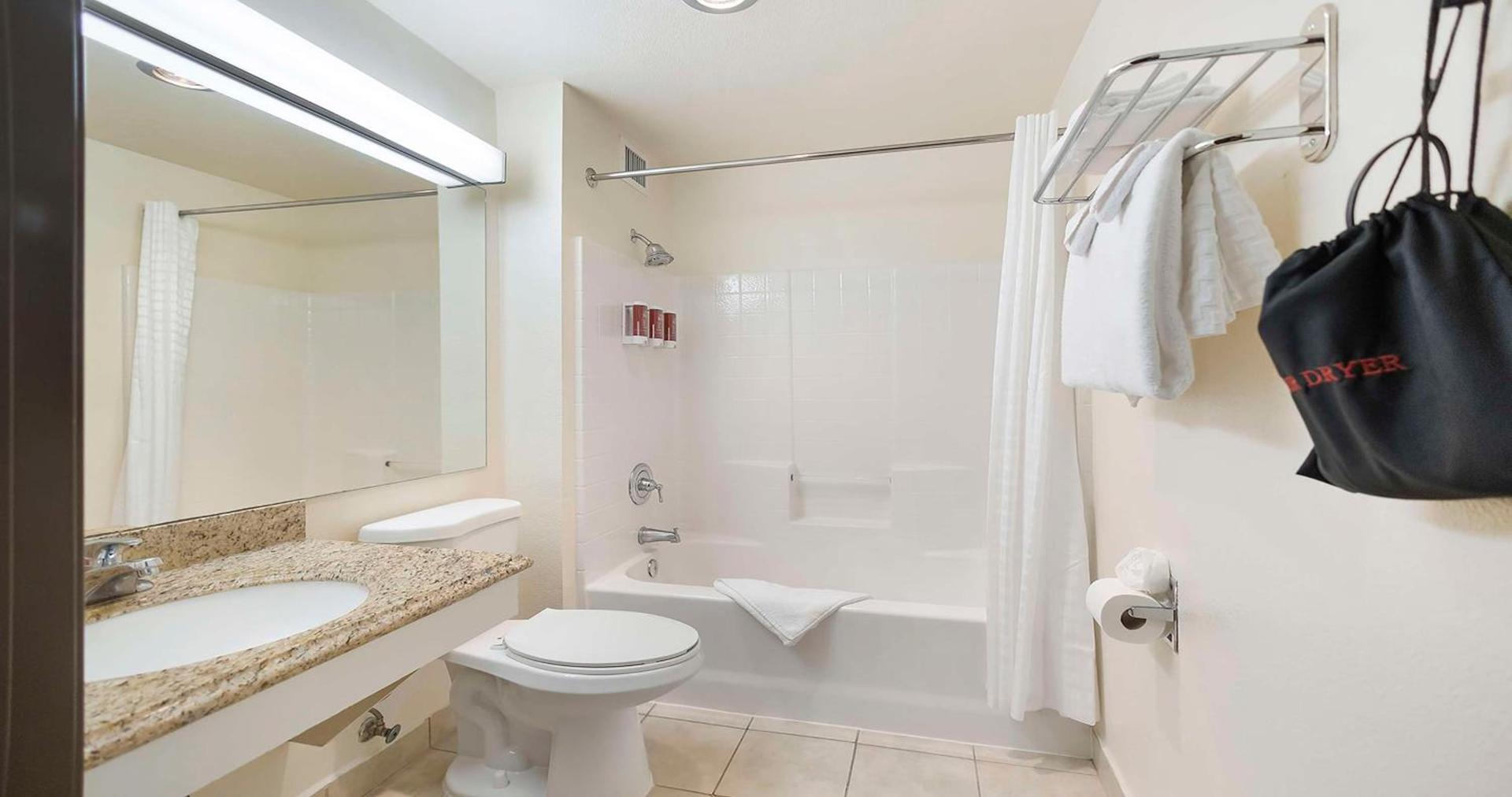 SureStay Plus Hotel by Best Western Rocklin photo 47