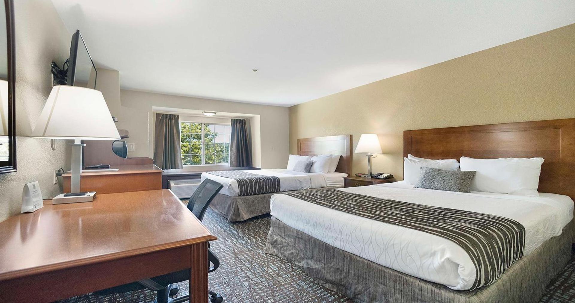 SureStay Plus Hotel by Best Western Rocklin photo 82