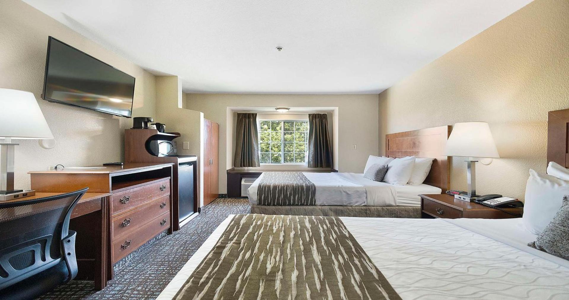 SureStay Plus Hotel by Best Western Rocklin photo 73
