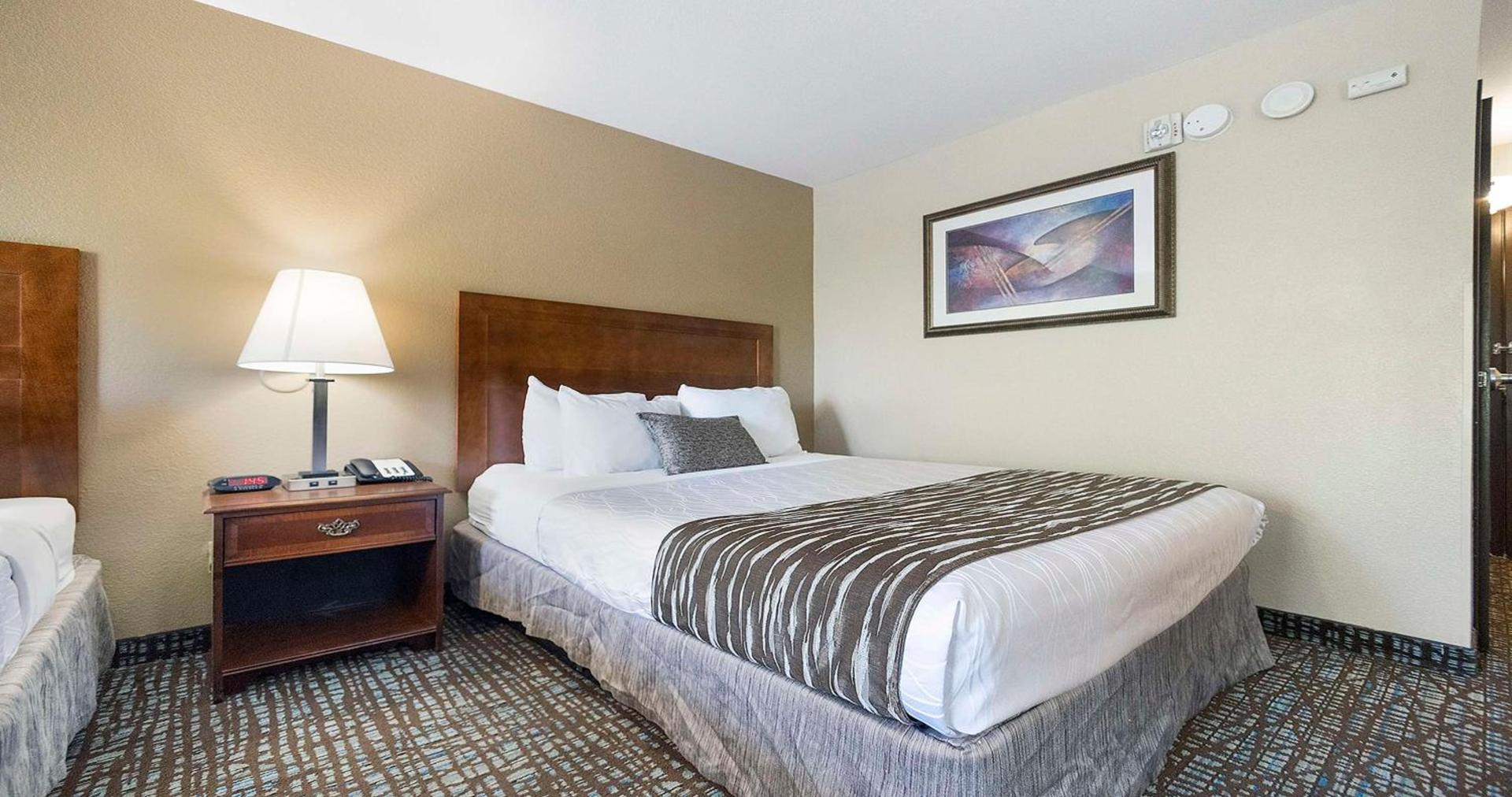 SureStay Plus Hotel by Best Western Rocklin photo 49