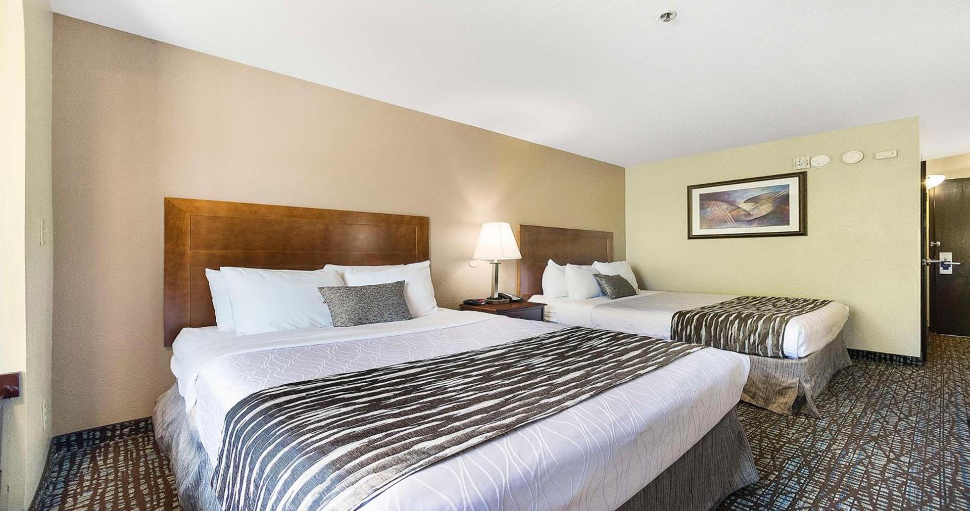 SureStay Plus Hotel by Best Western Rocklin photo 71