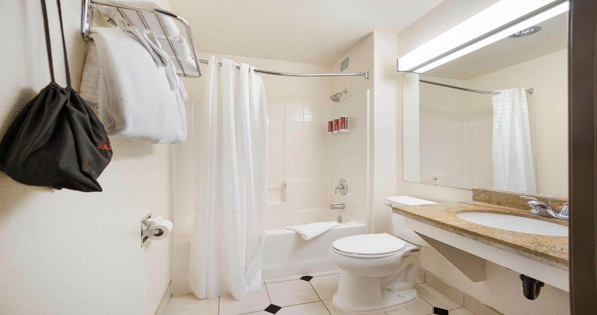 SureStay Plus Hotel by Best Western Rocklin photo 57