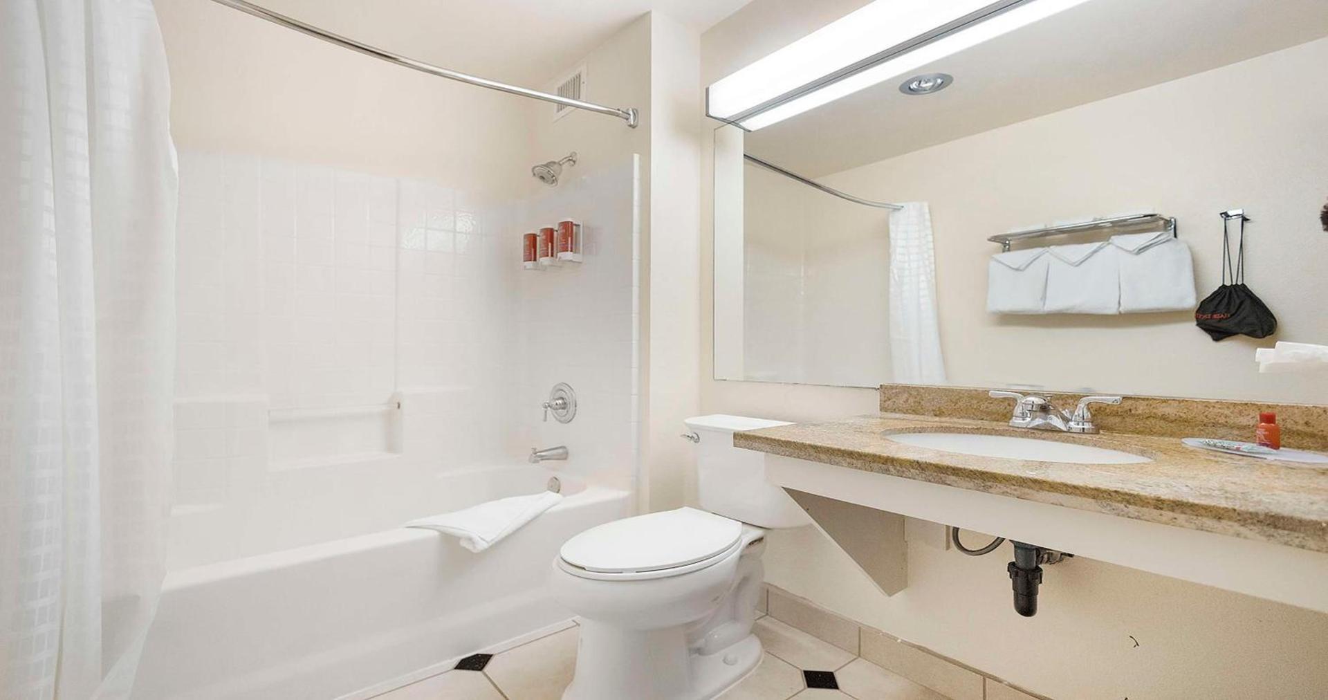 SureStay Plus Hotel by Best Western Rocklin photo 76