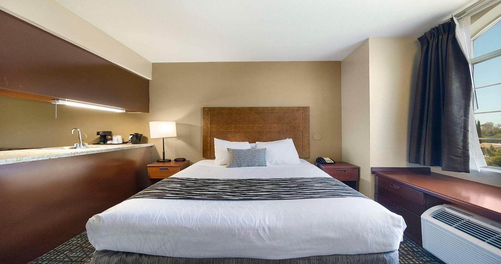 SureStay Plus Hotel by Best Western Rocklin photo 56