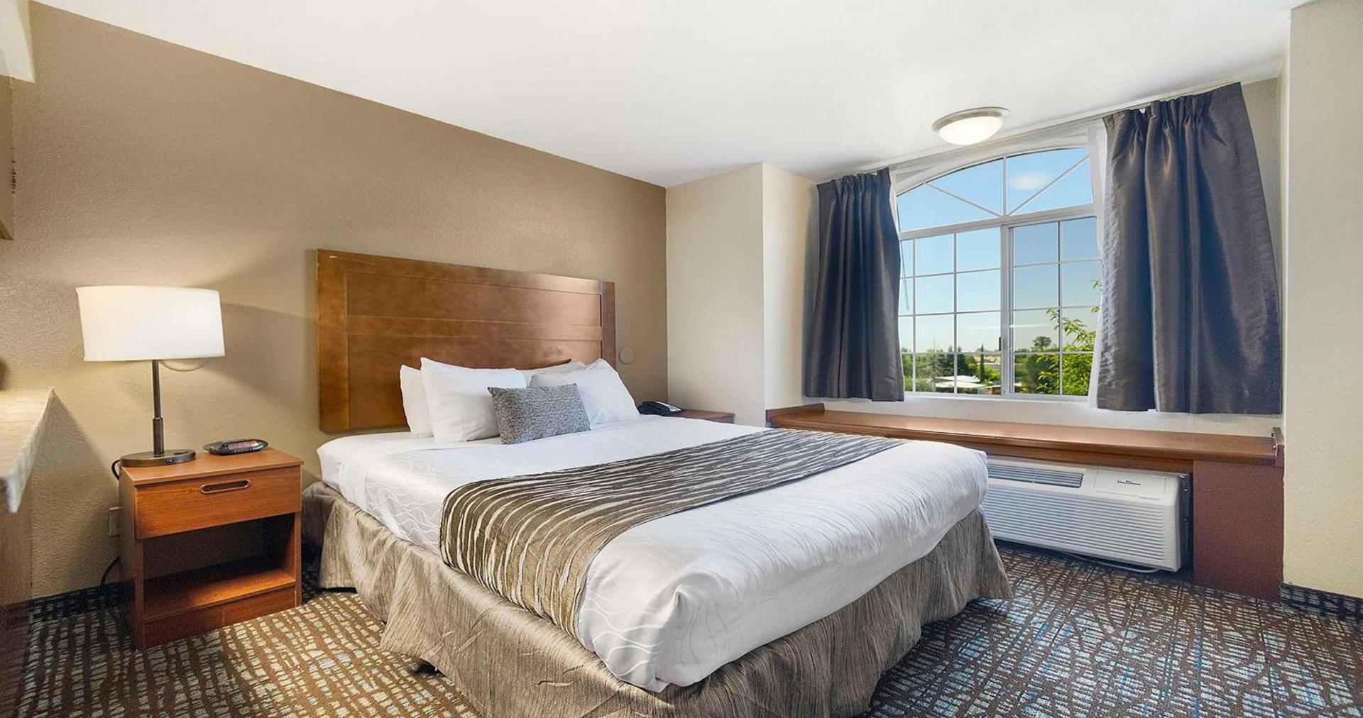 SureStay Plus Hotel by Best Western Rocklin photo 65