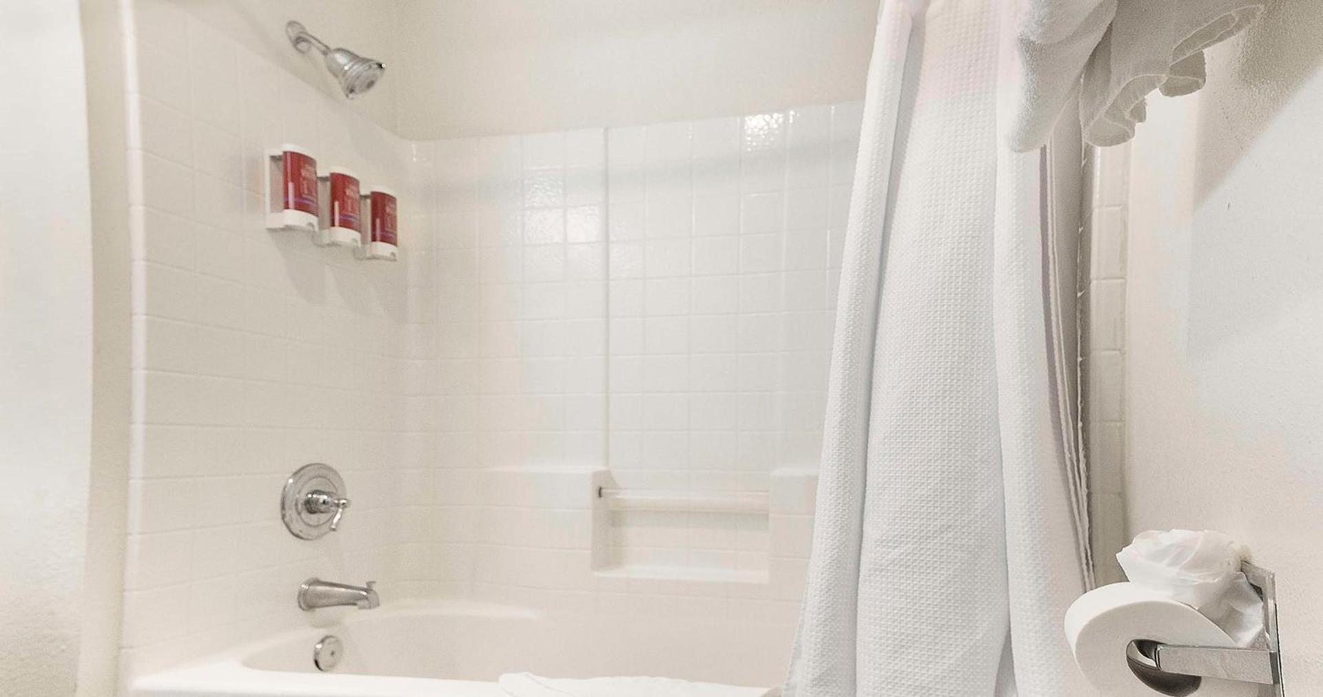 SureStay Plus Hotel by Best Western Rocklin photo 60