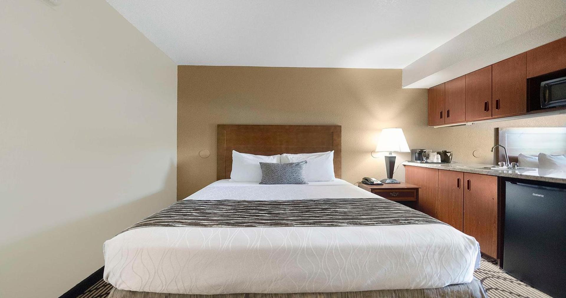 SureStay Plus Hotel by Best Western Rocklin photo 58