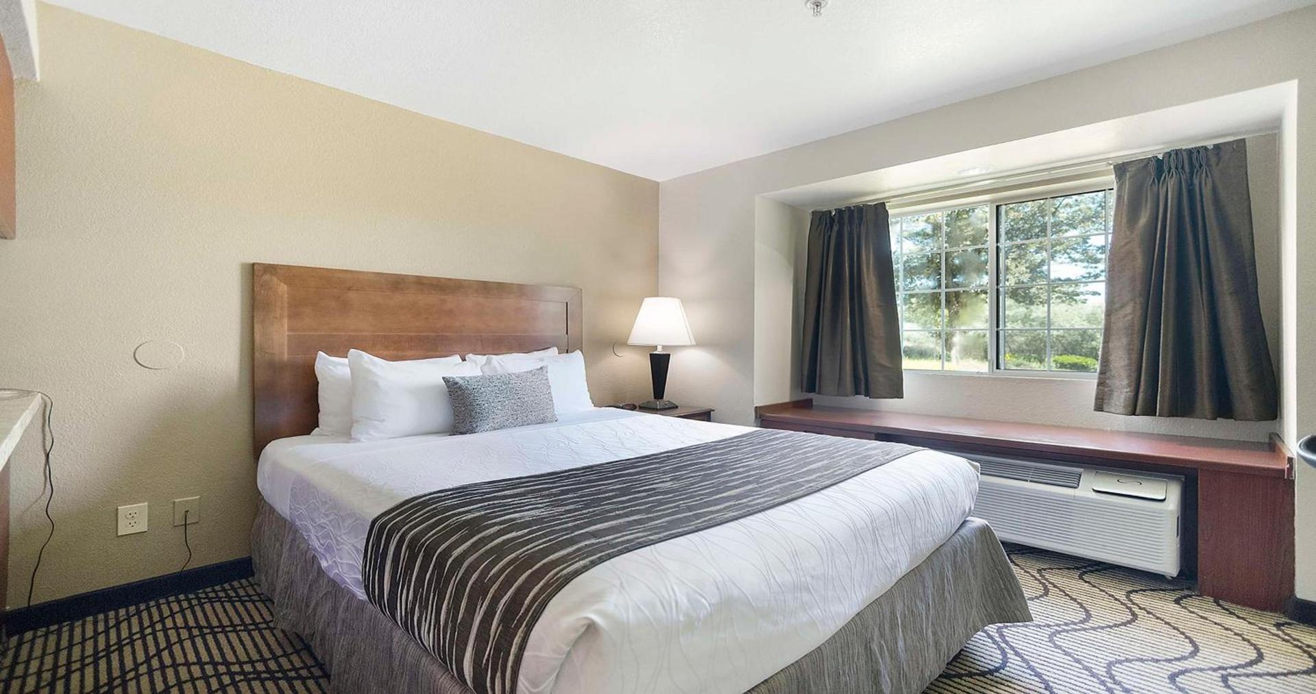 SureStay Plus Hotel by Best Western Rocklin photo 50