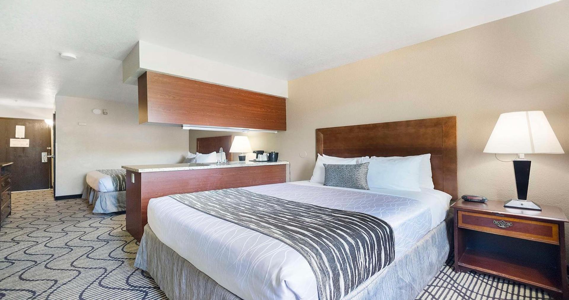 SureStay Plus Hotel by Best Western Rocklin photo 67