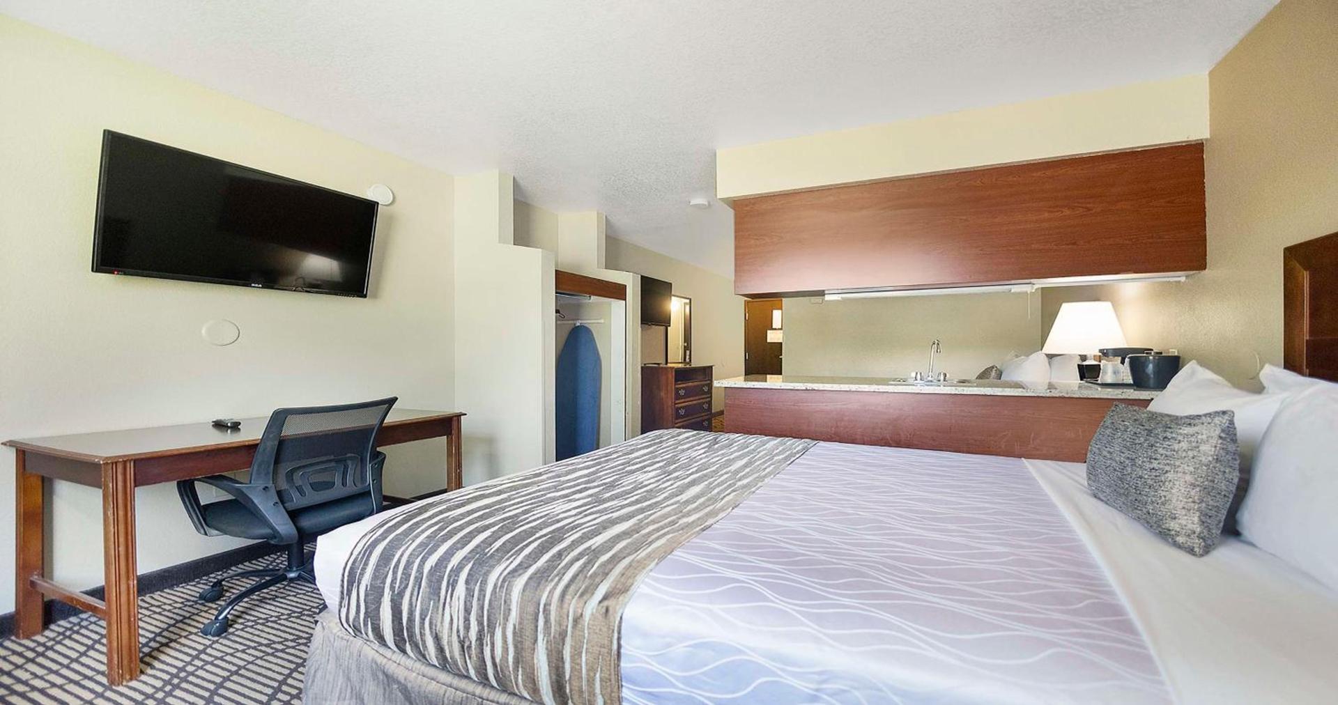 SureStay Plus Hotel by Best Western Rocklin photo 70