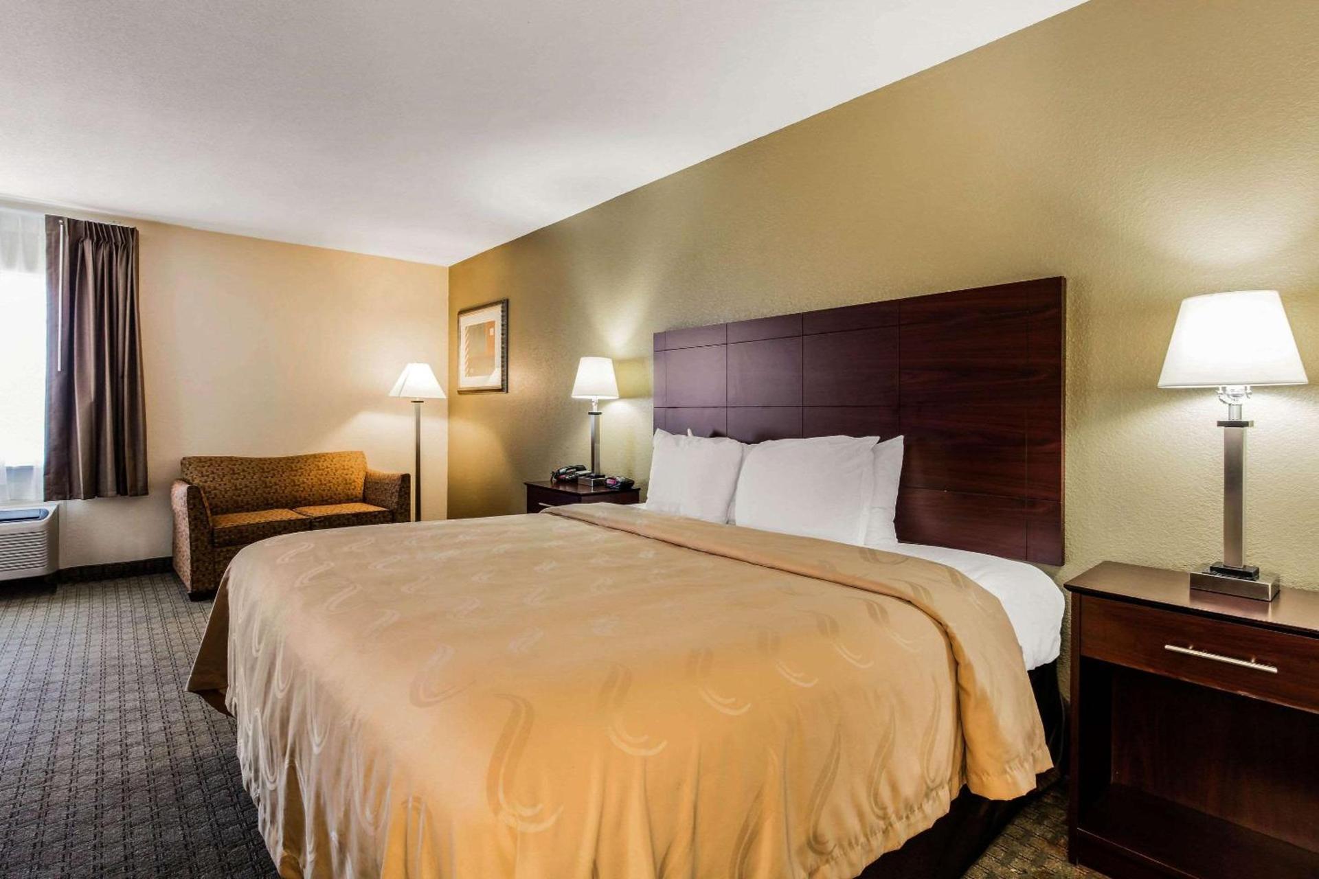 Quality Inn Batesville photo 4