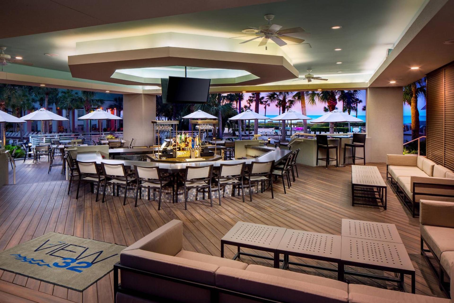 The Westin Hilton Head Island Resort & Spa photo 88