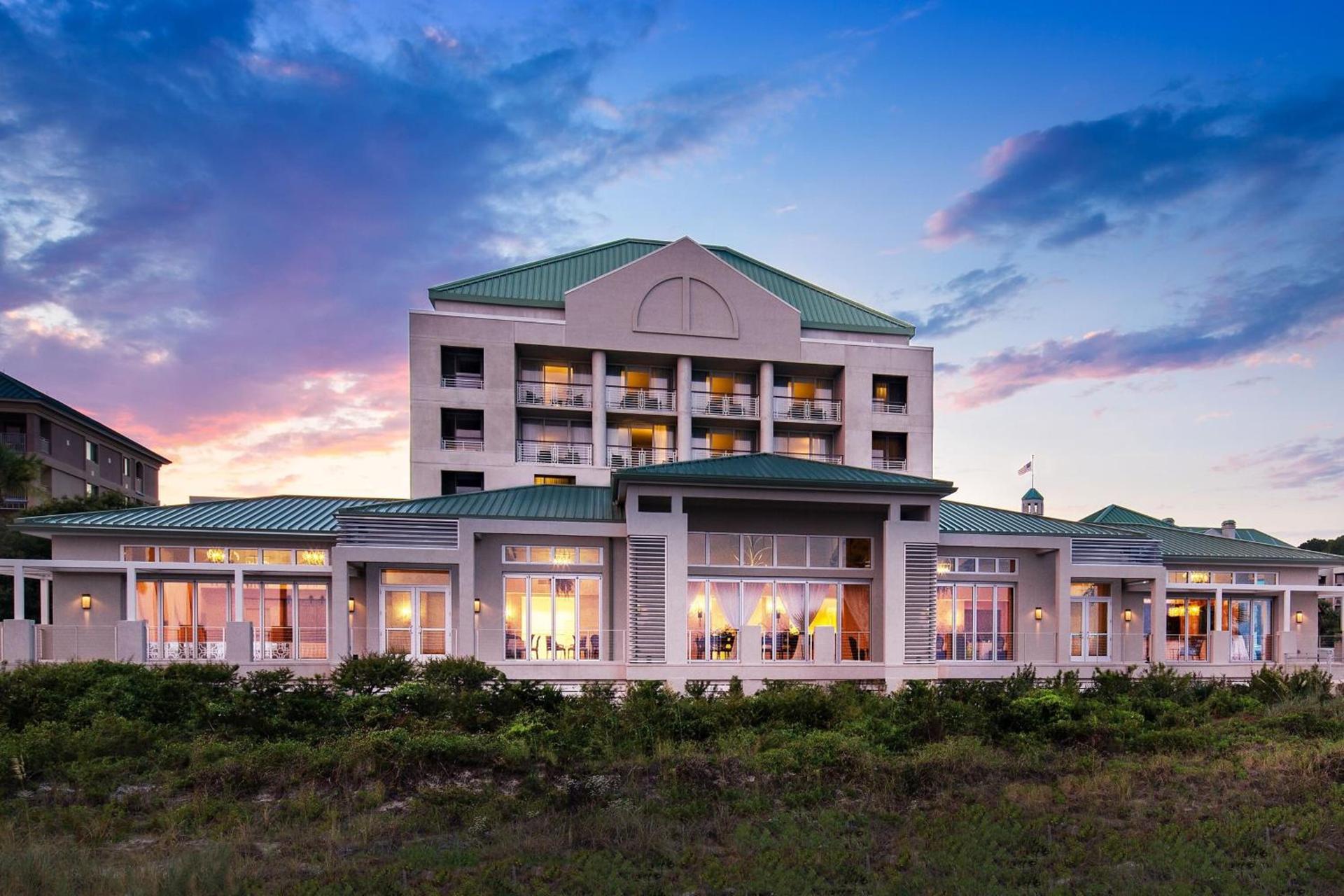 The Westin Hilton Head Island Resort & Spa photo 10