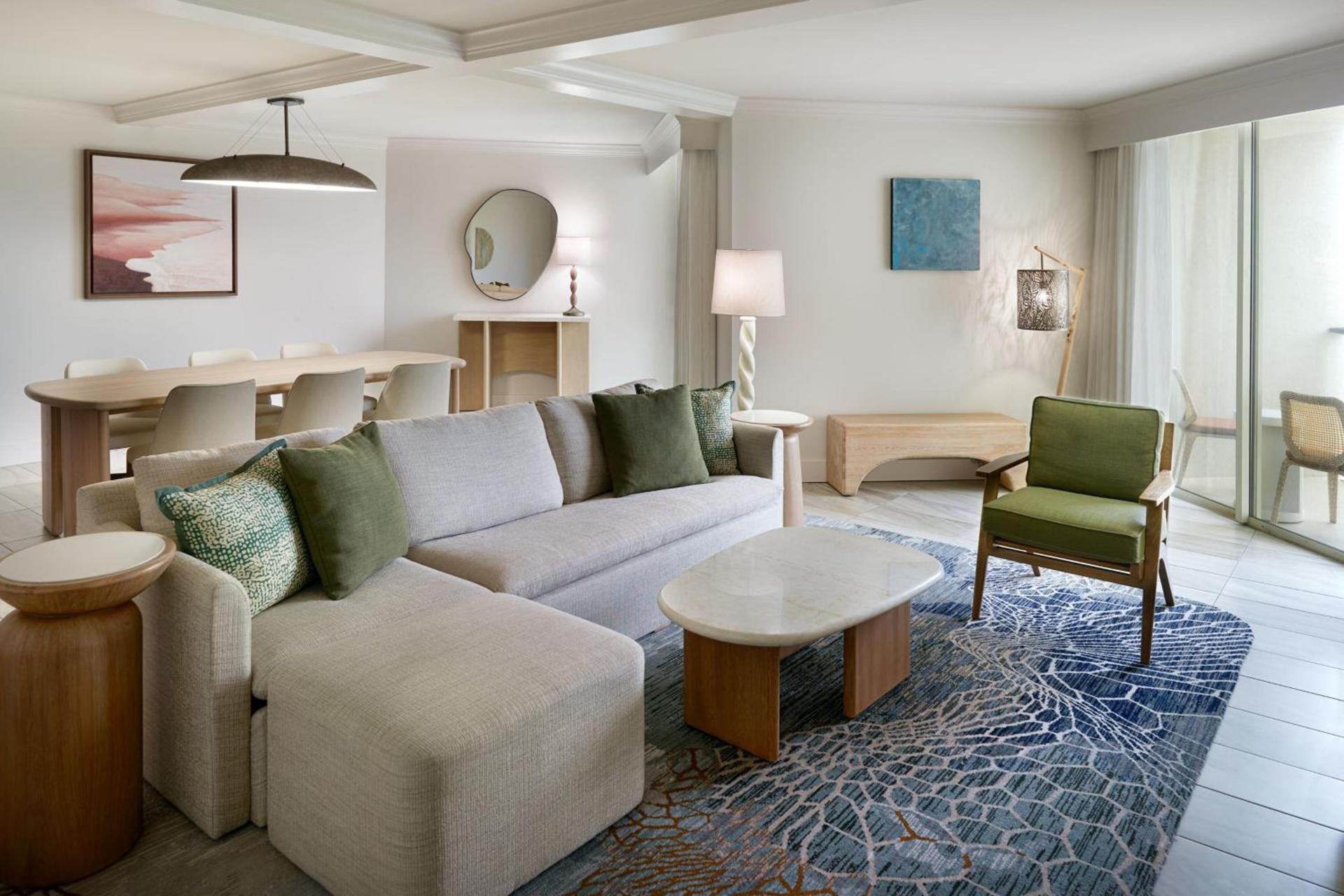 The Westin Hilton Head Island Resort & Spa photo 49