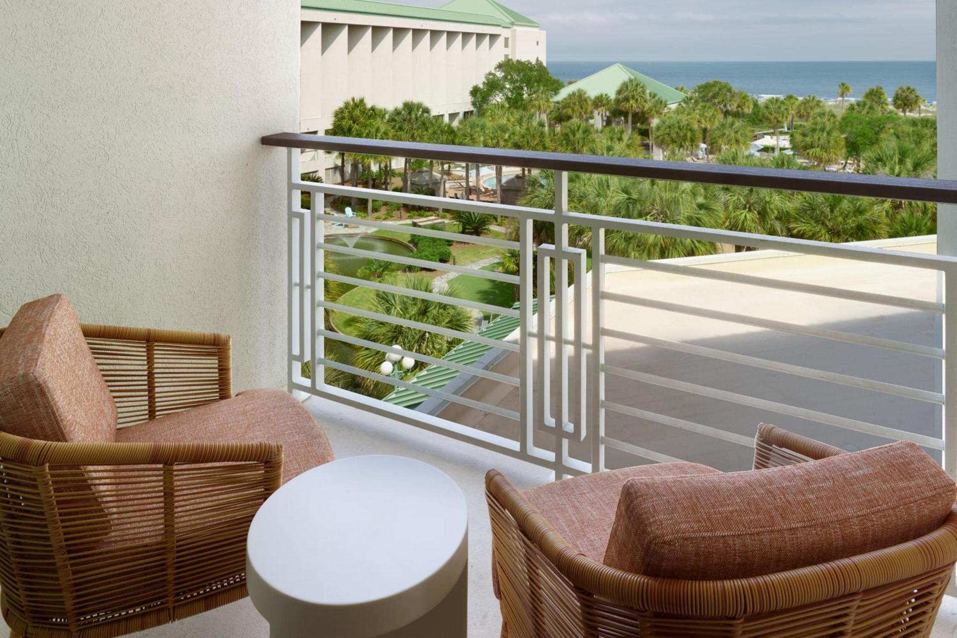 The Westin Hilton Head Island Resort & Spa photo 66