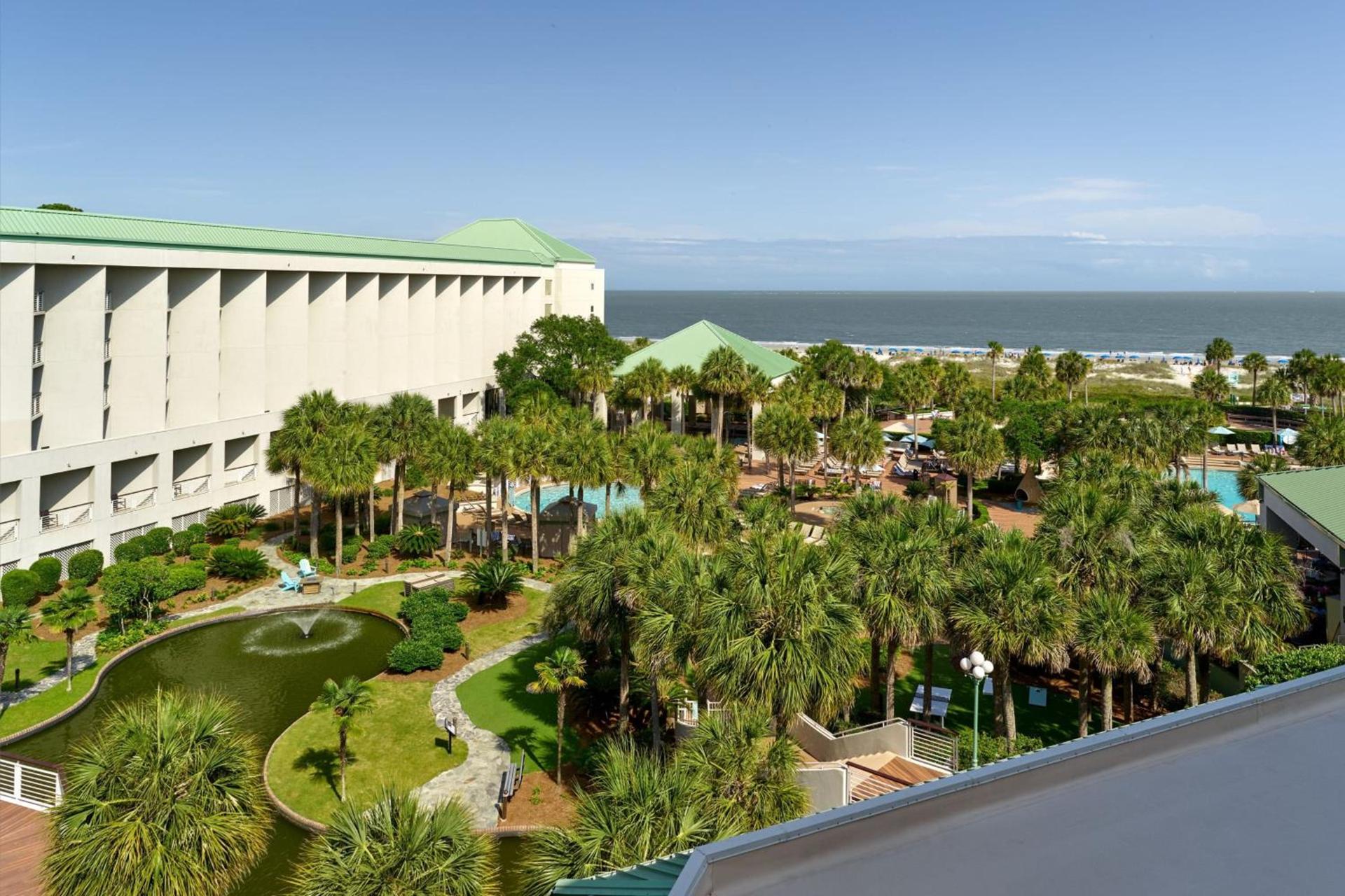 The Westin Hilton Head Island Resort & Spa photo 74