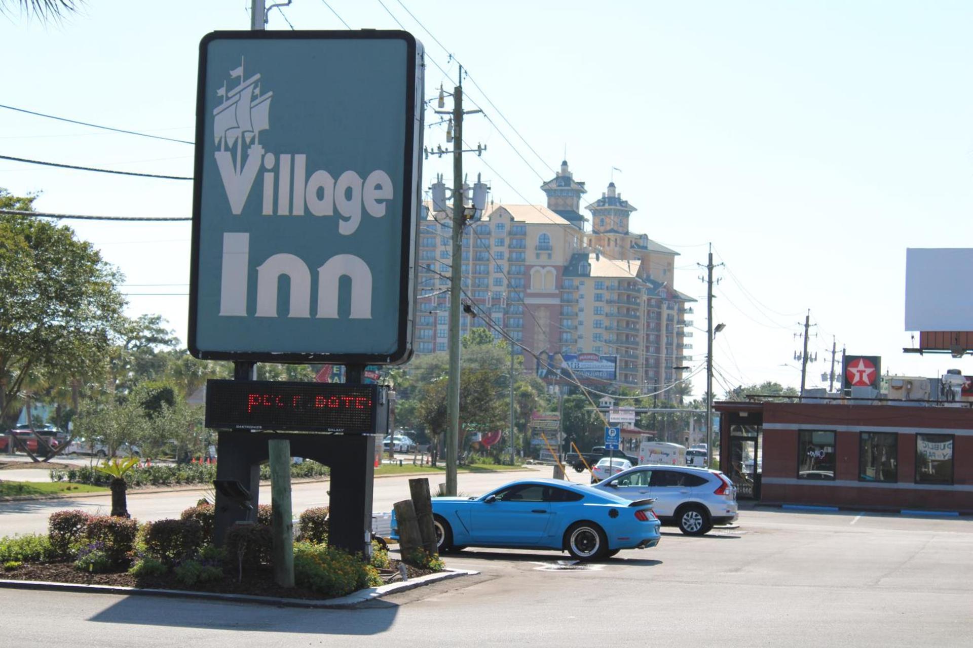 Village Inn Destin — hotel in Destin