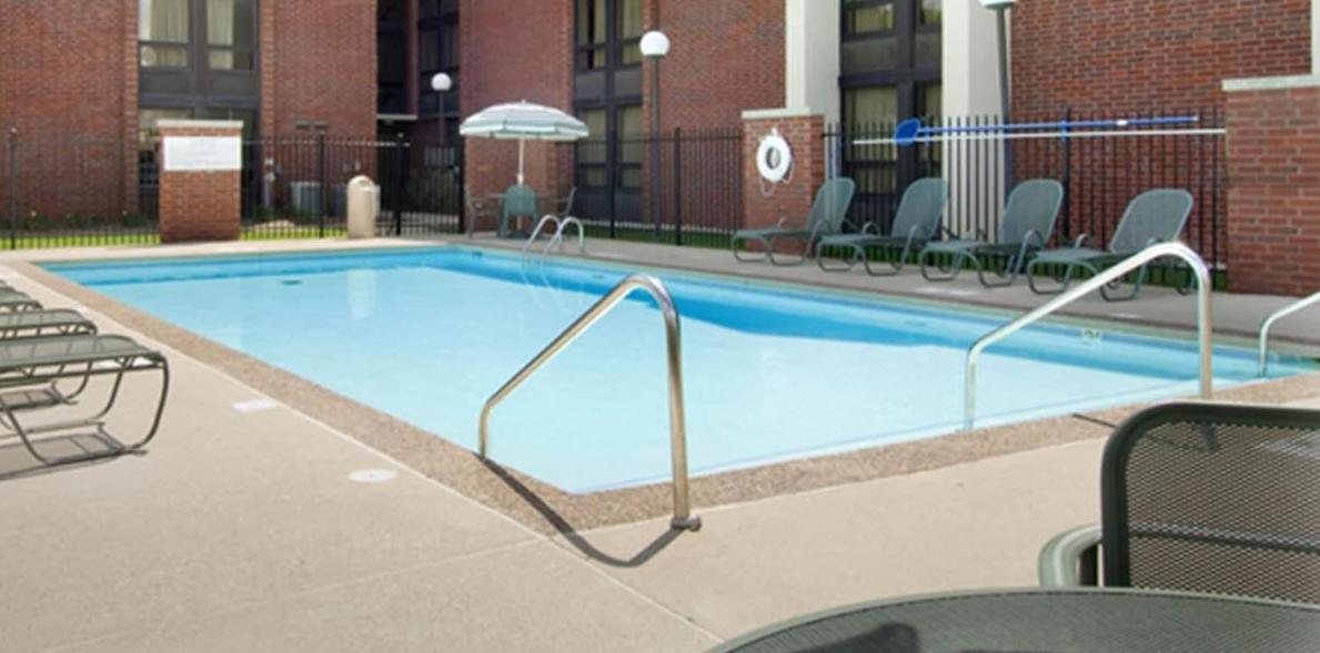 Best Western Plus Indianapolis photo 36