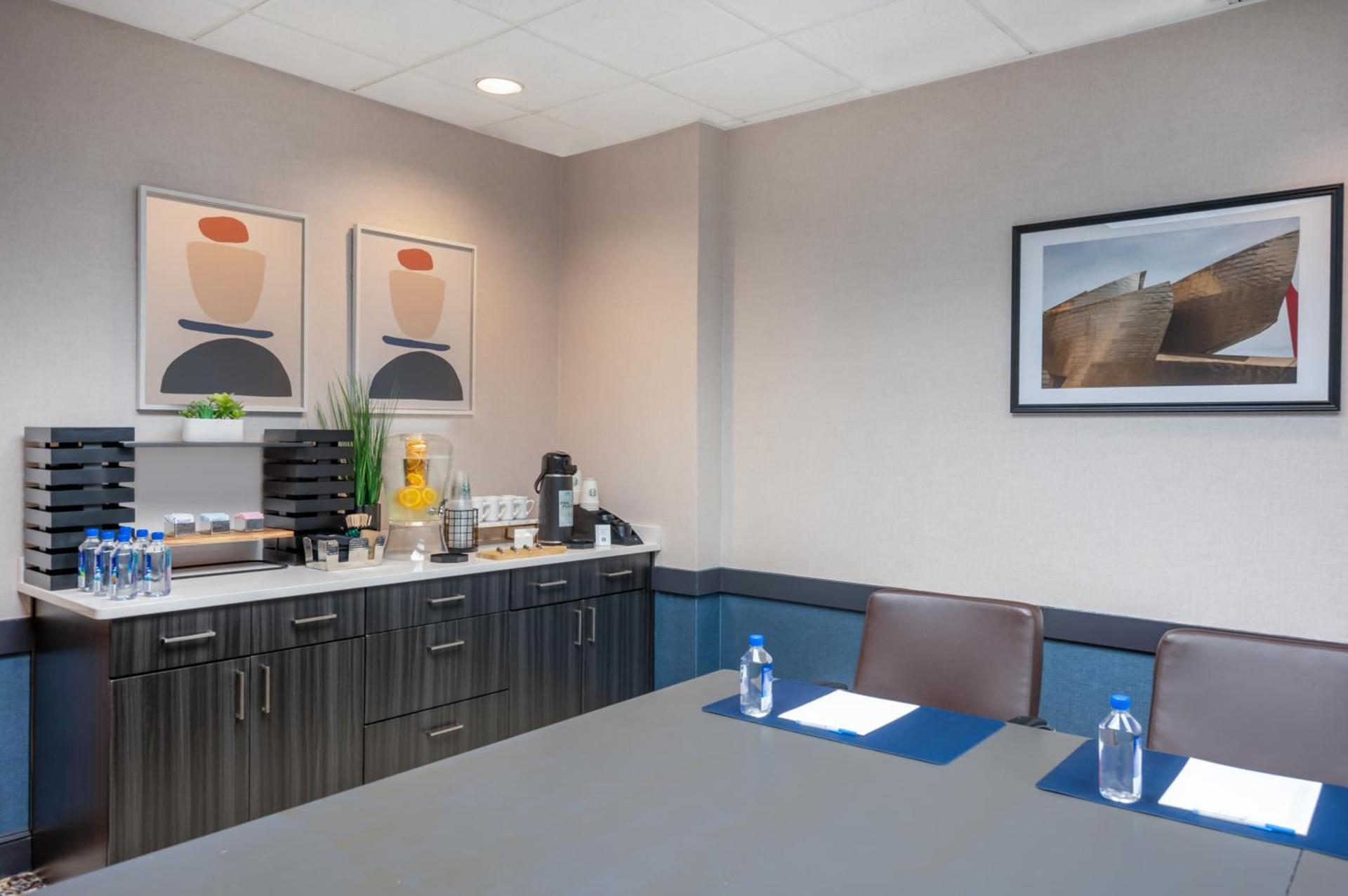 Wyndham Indianapolis Airport photo 57