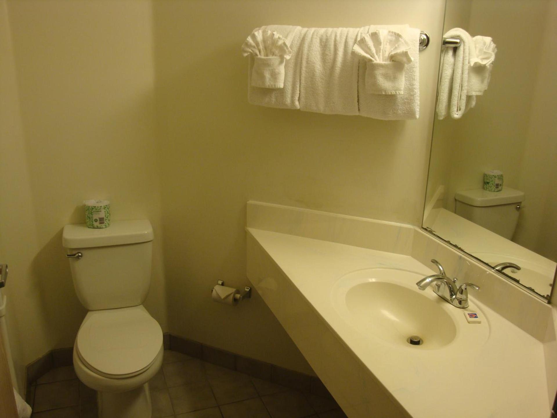 Lakeside Inn Lake Havasu City photo 39