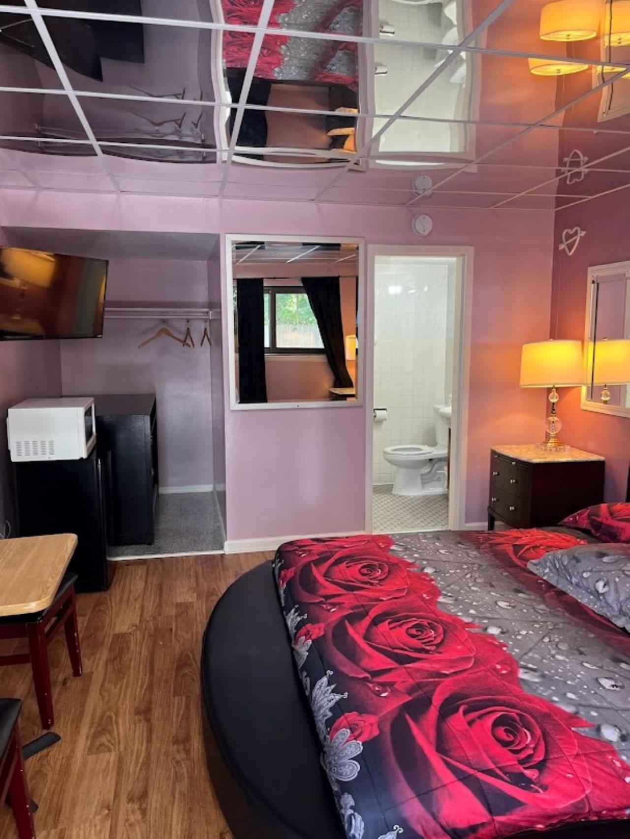 Motel Edgebrook Chicago North Shore By Oyo photo 12