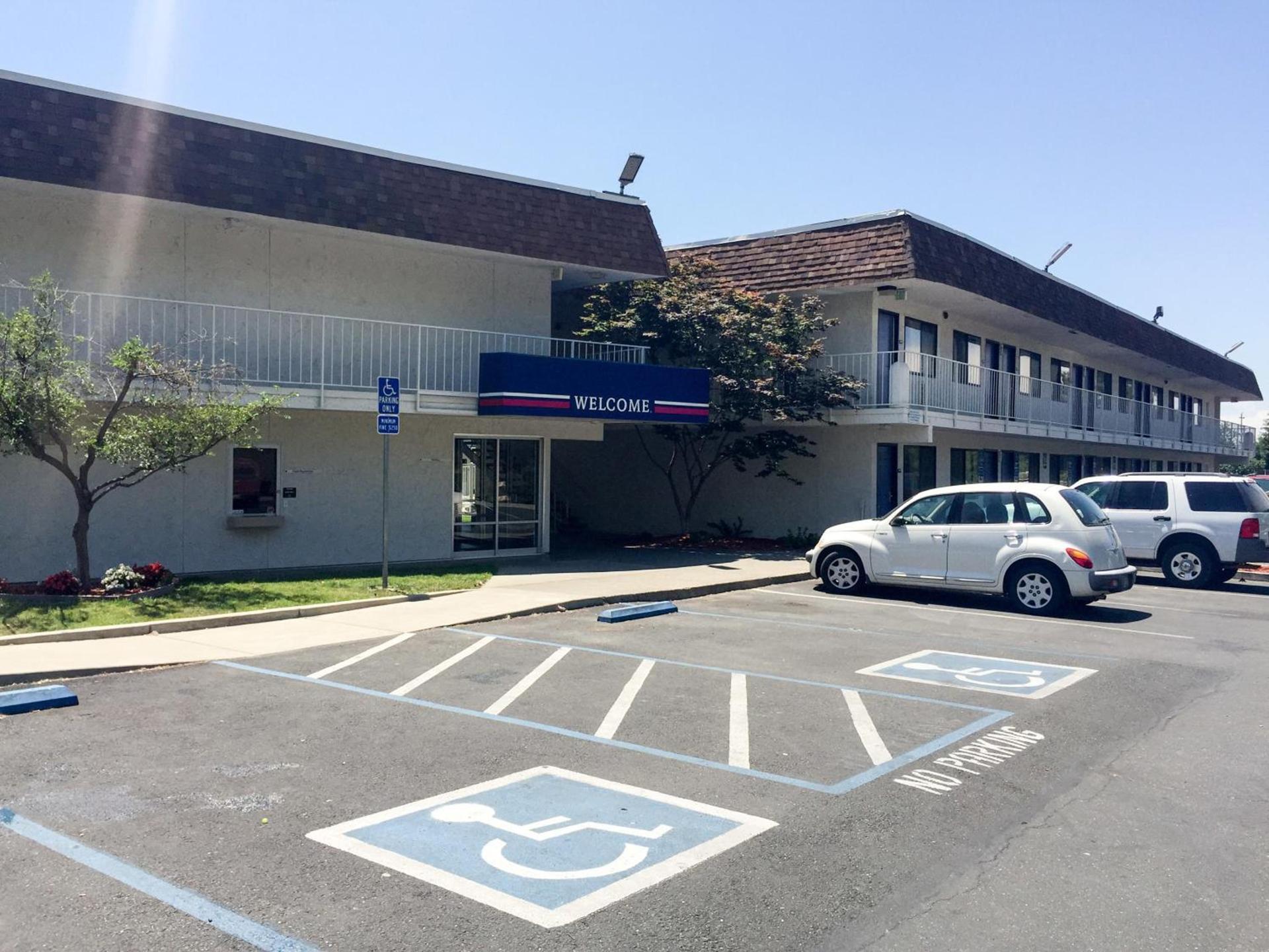 Motel 6-Oroville, CA photo 2