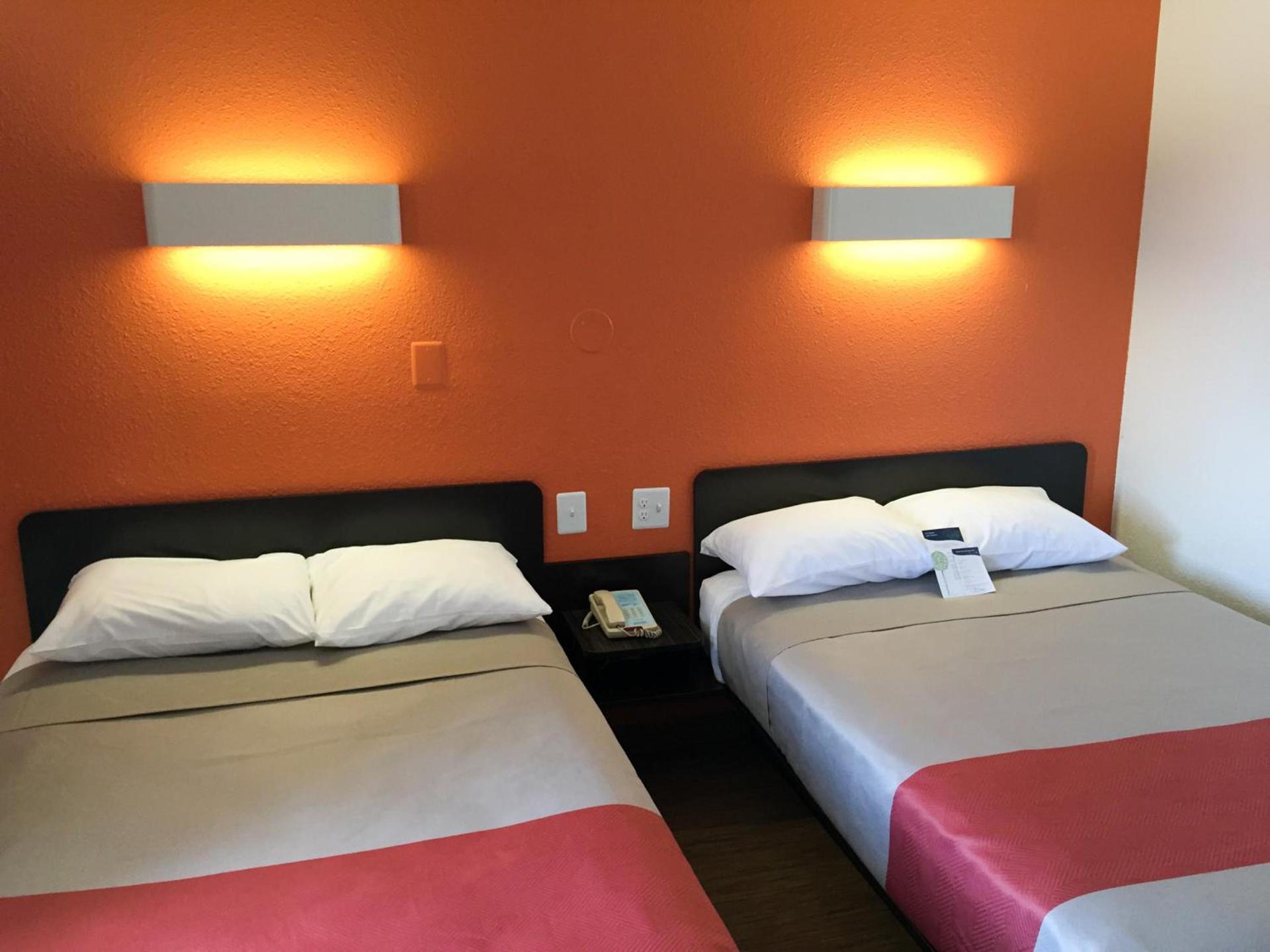 Motel 6-Oroville, CA photo 13