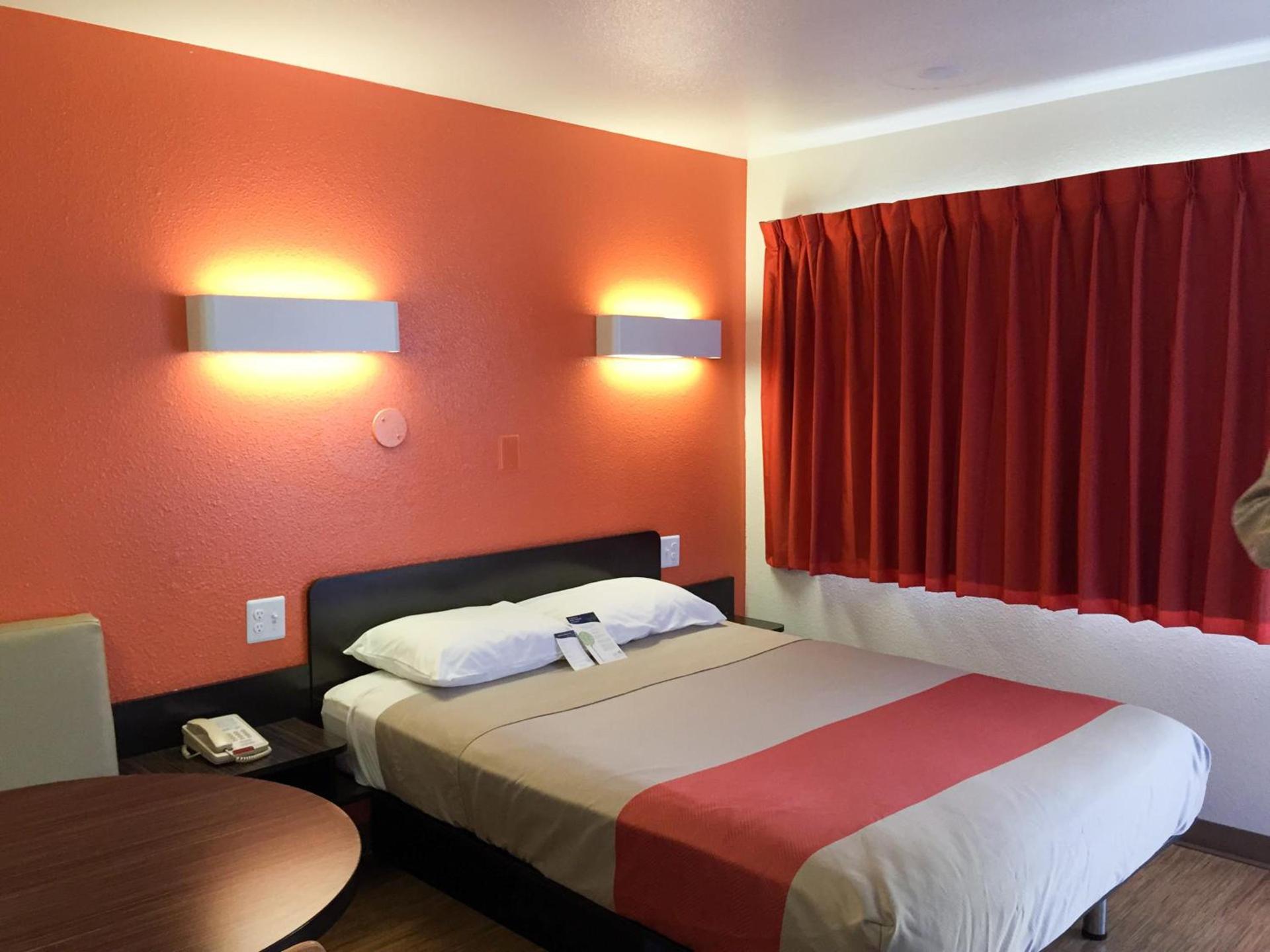 Motel 6-Oroville, CA photo 16