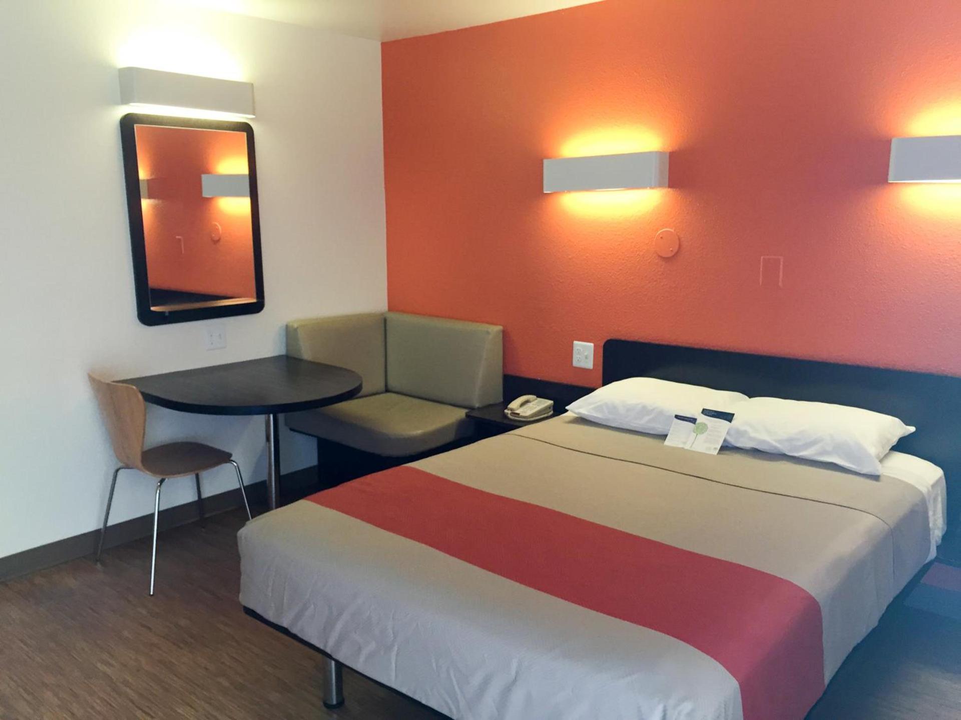 Motel 6-Oroville, CA photo 17