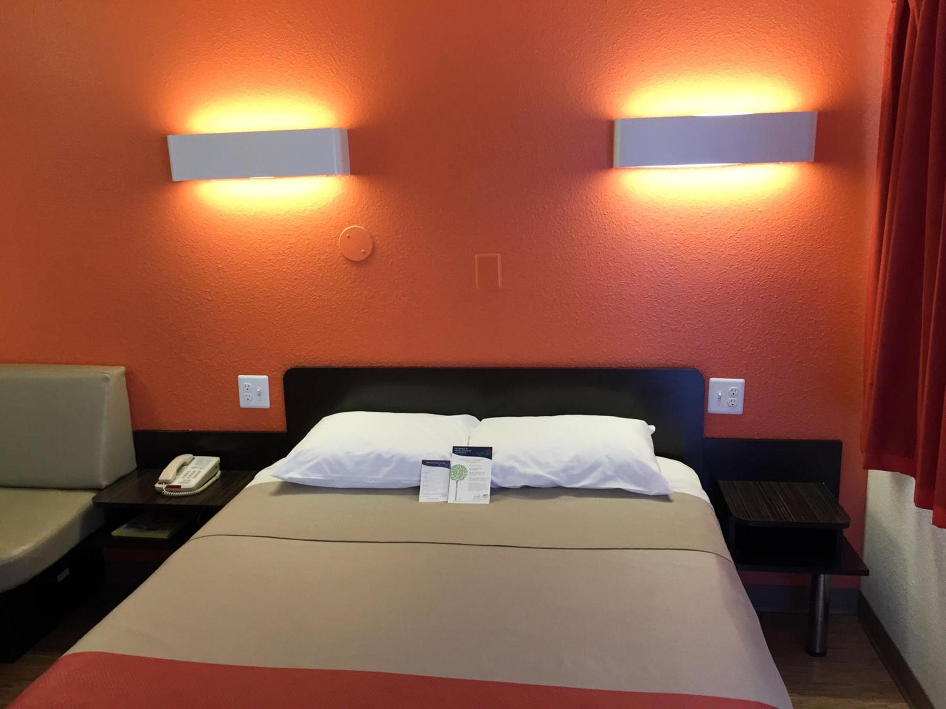 Motel 6-Oroville, CA photo 14