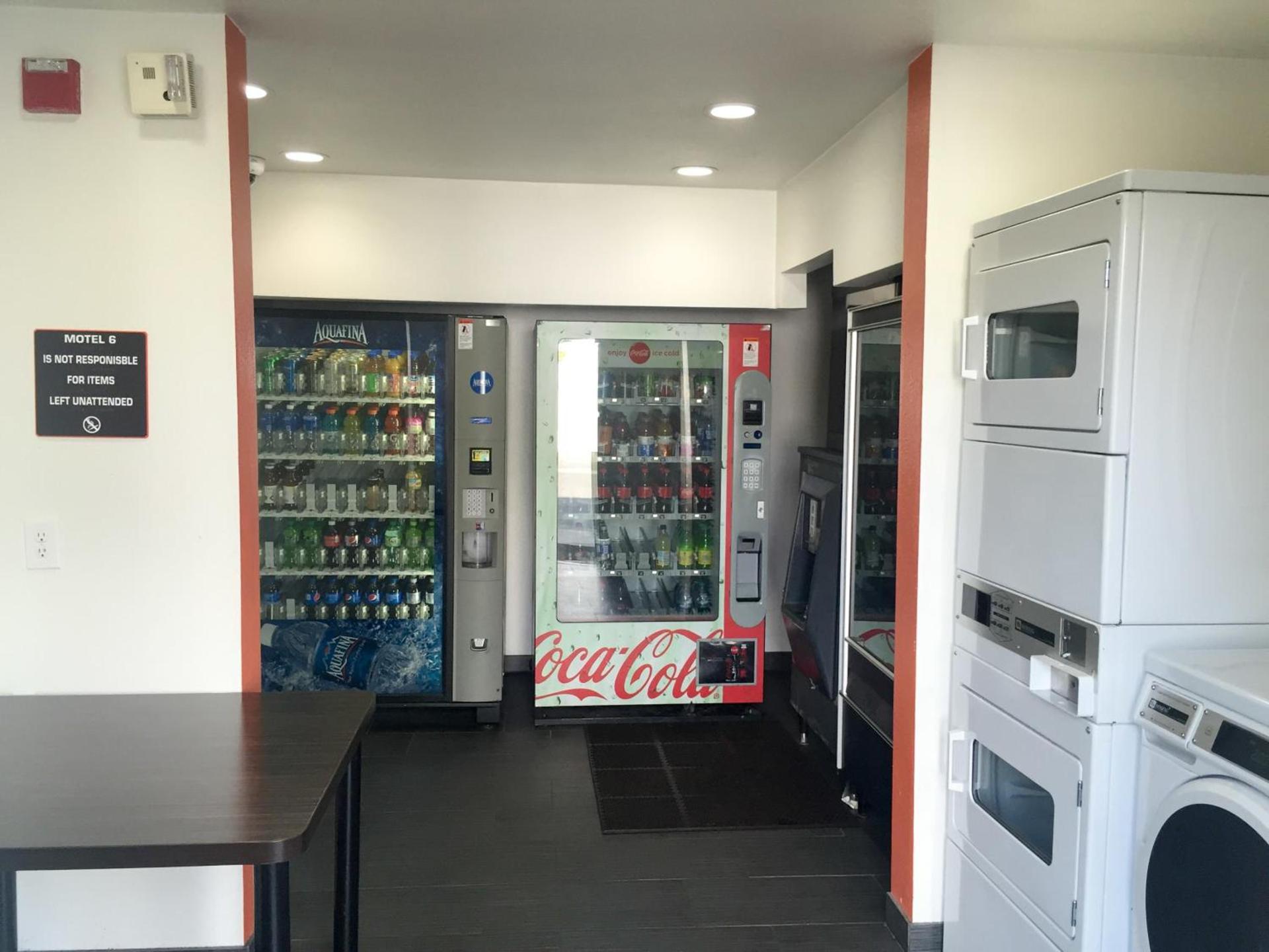 Motel 6-Oroville, CA photo 22