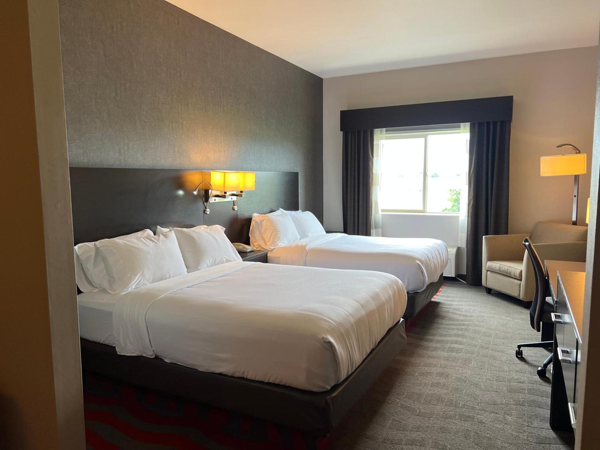 Comfort Suites Boise West Meridian photo 72